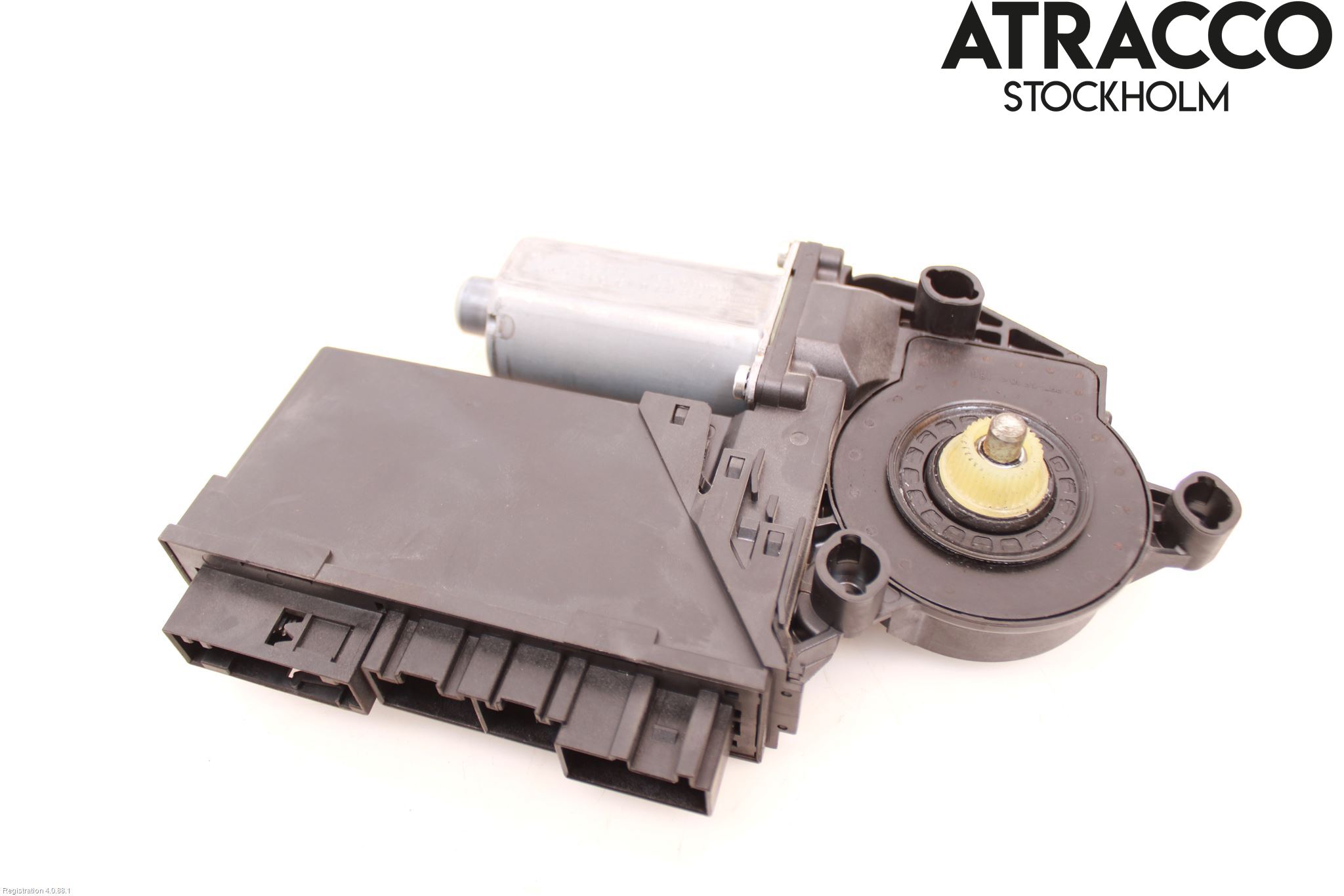 Audi A4/S4 05-07 Vindusheismotor