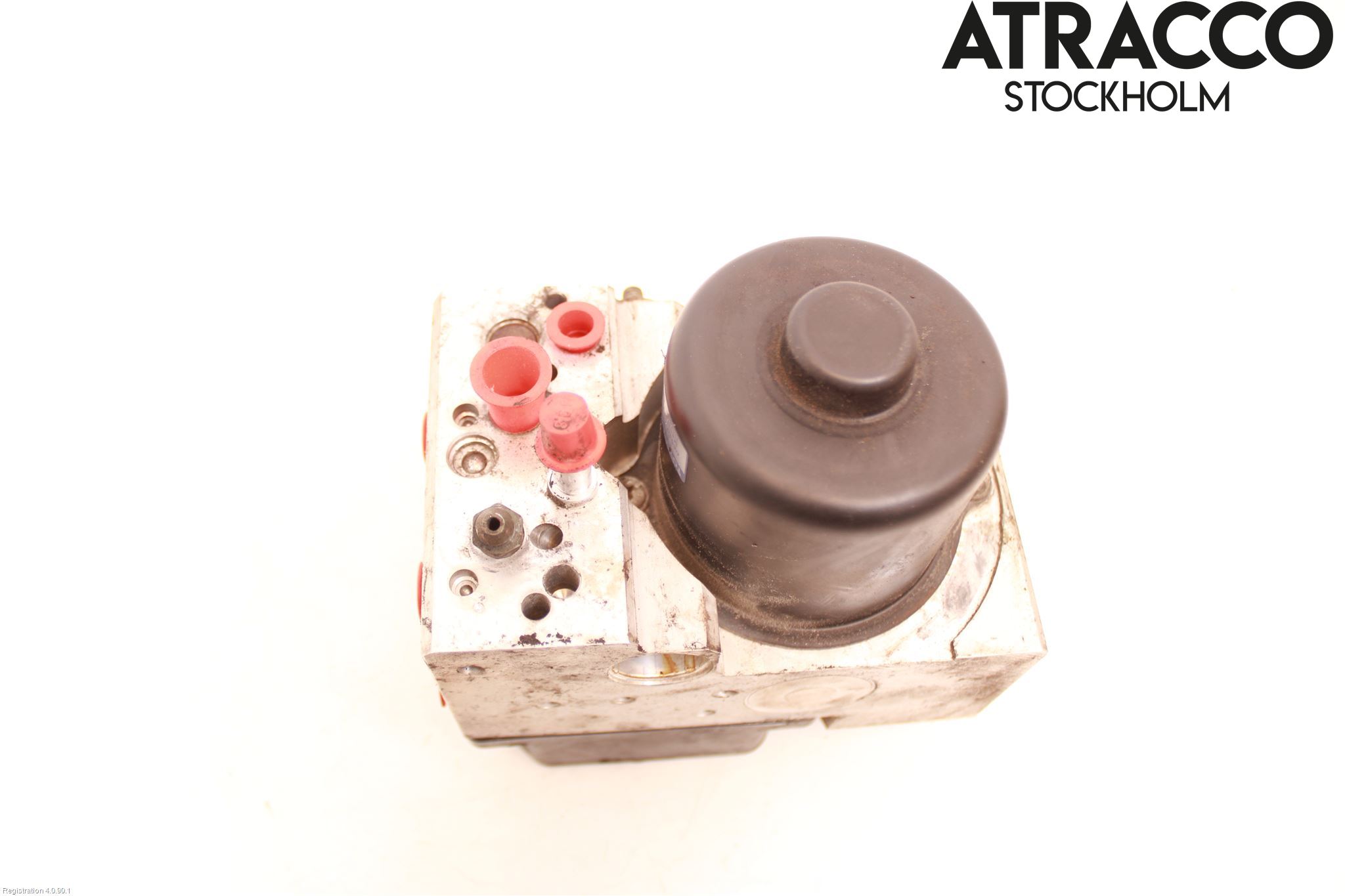 Lexus IS 200/300   99-05 Abs Hydraulikkaggregat