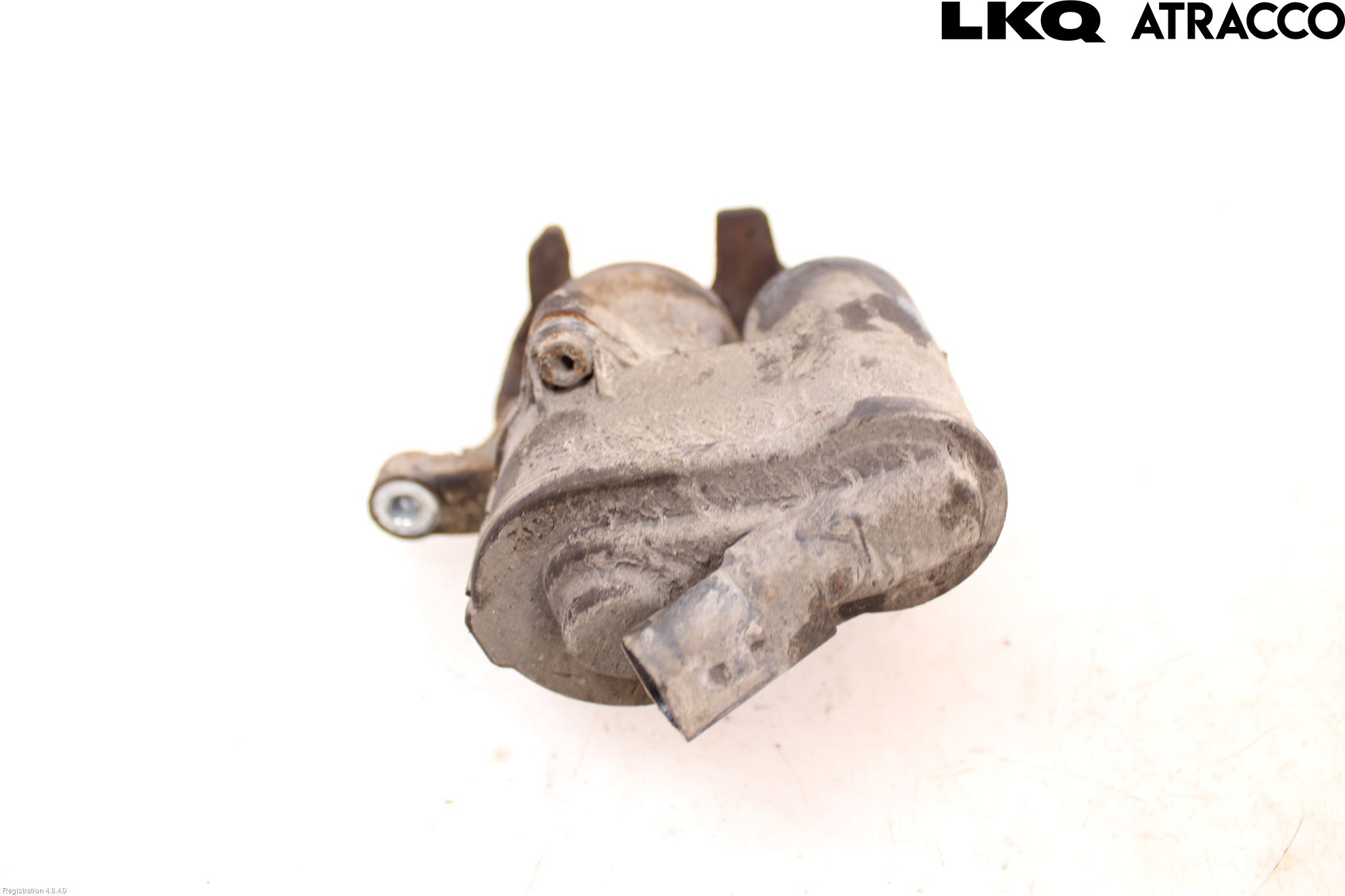 Volkswagen VW PASSAT 05-11 Bremsecaliper Bak Venstre
