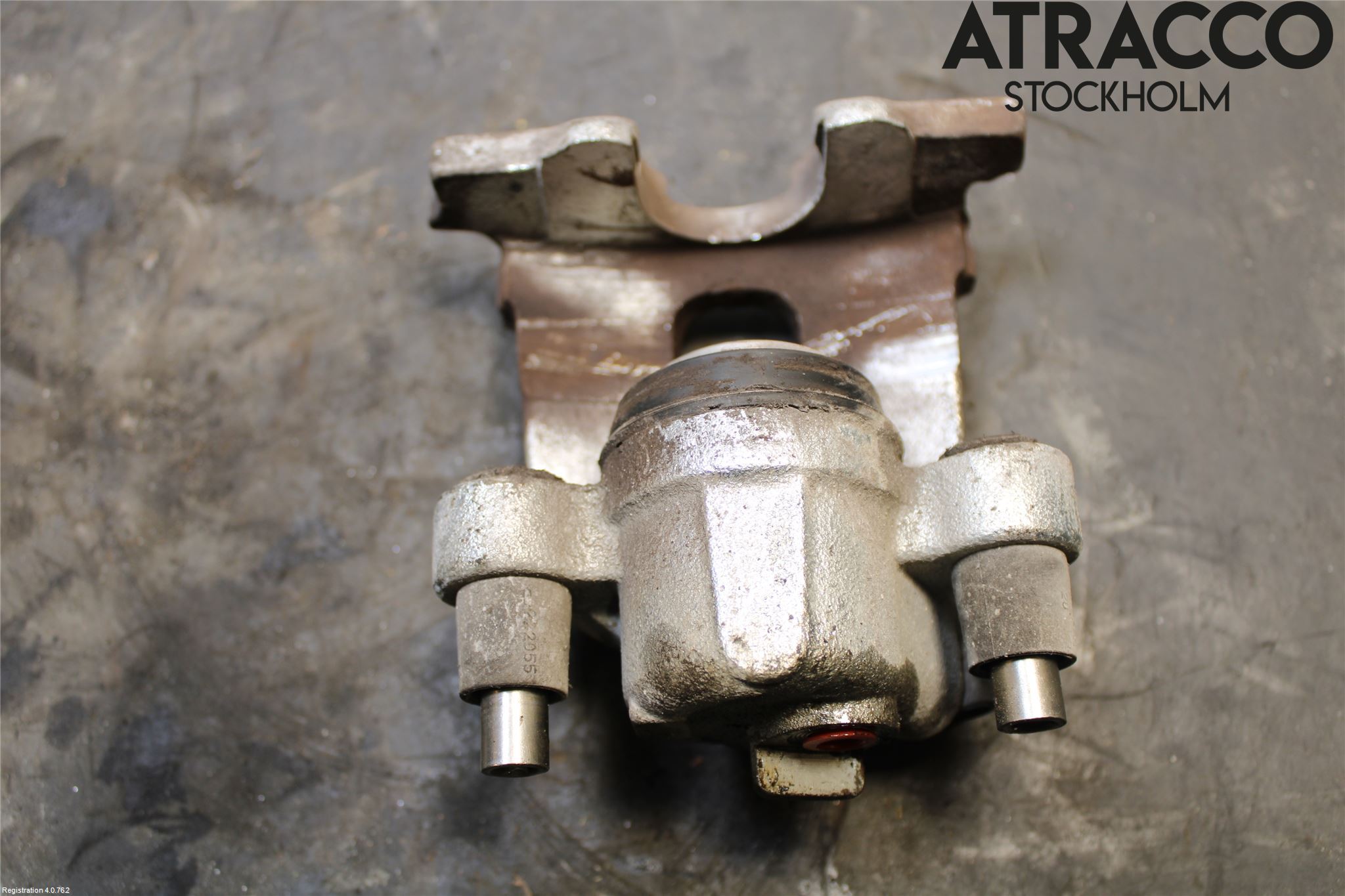 Ford MAVERICK Bremsecaliper Bak Høyre