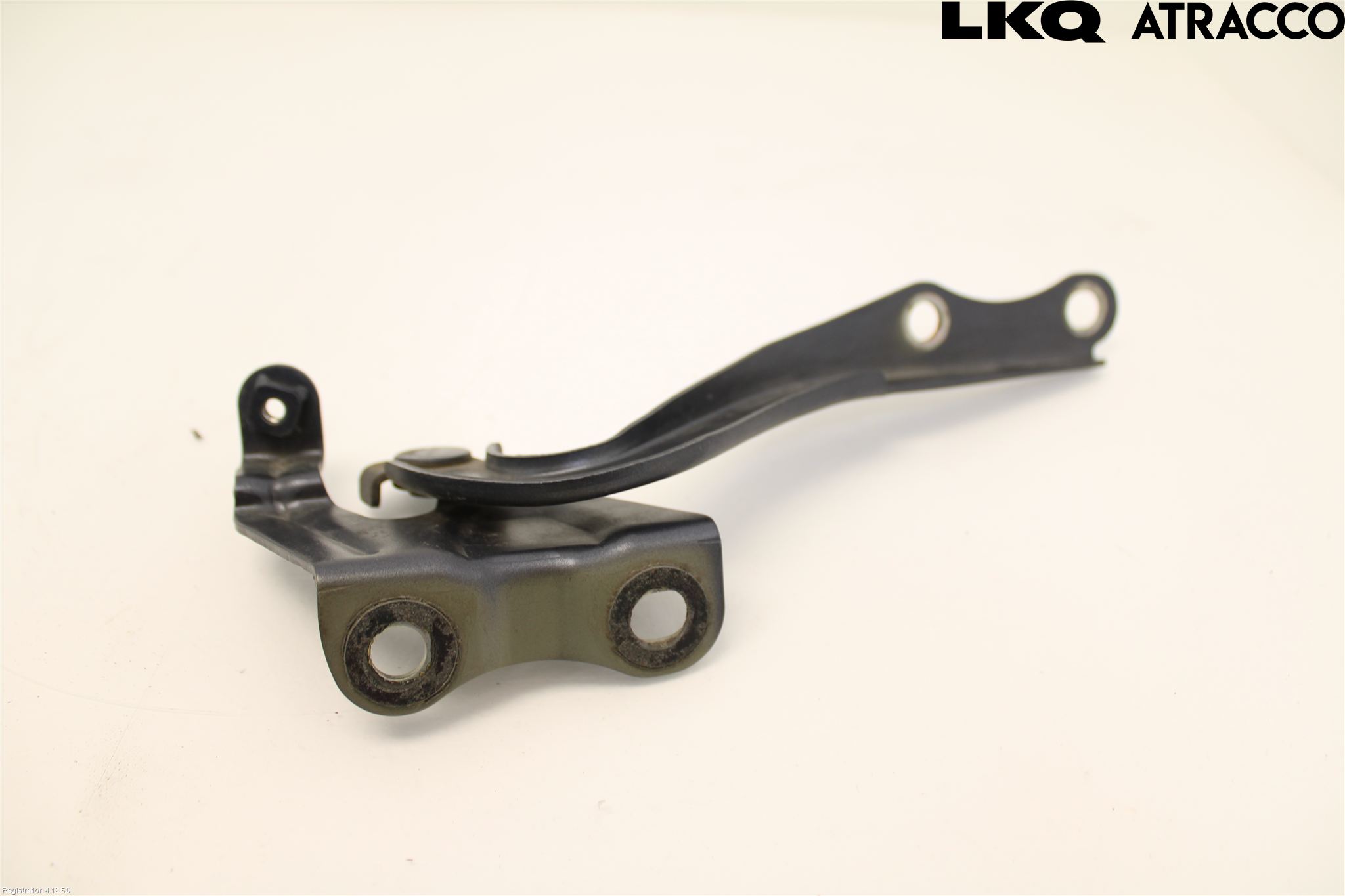 Toyota AVENSIS 09-15 Panser Hengsel - Hengsler