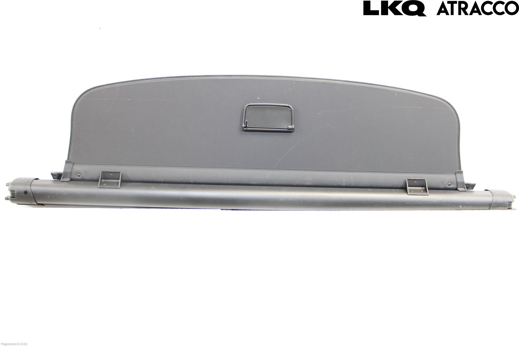 Audi A4/S4 B9 16-19 Innr Innsyn Beskytelse Stv