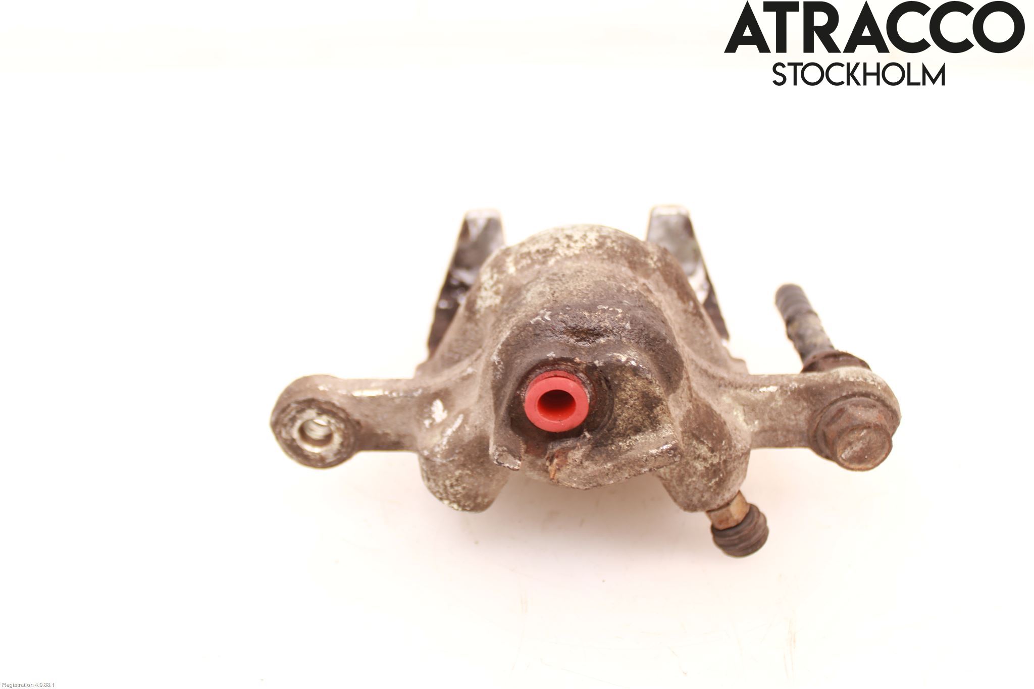Subaru LEGACY    04-06 Bremsecaliper Bak Høyre