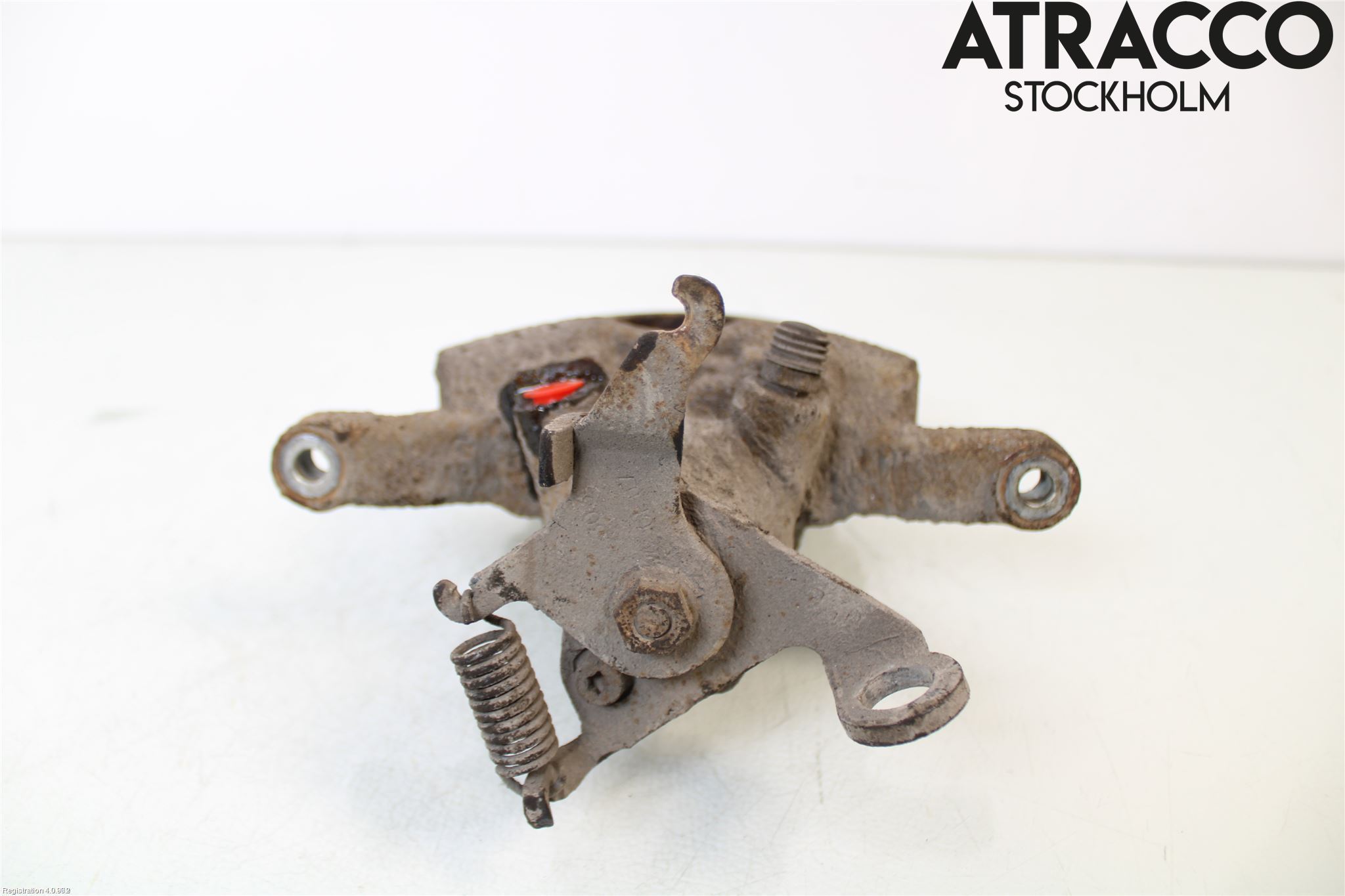 Fiat FREEMONT Bremsecaliper Bak Høyre