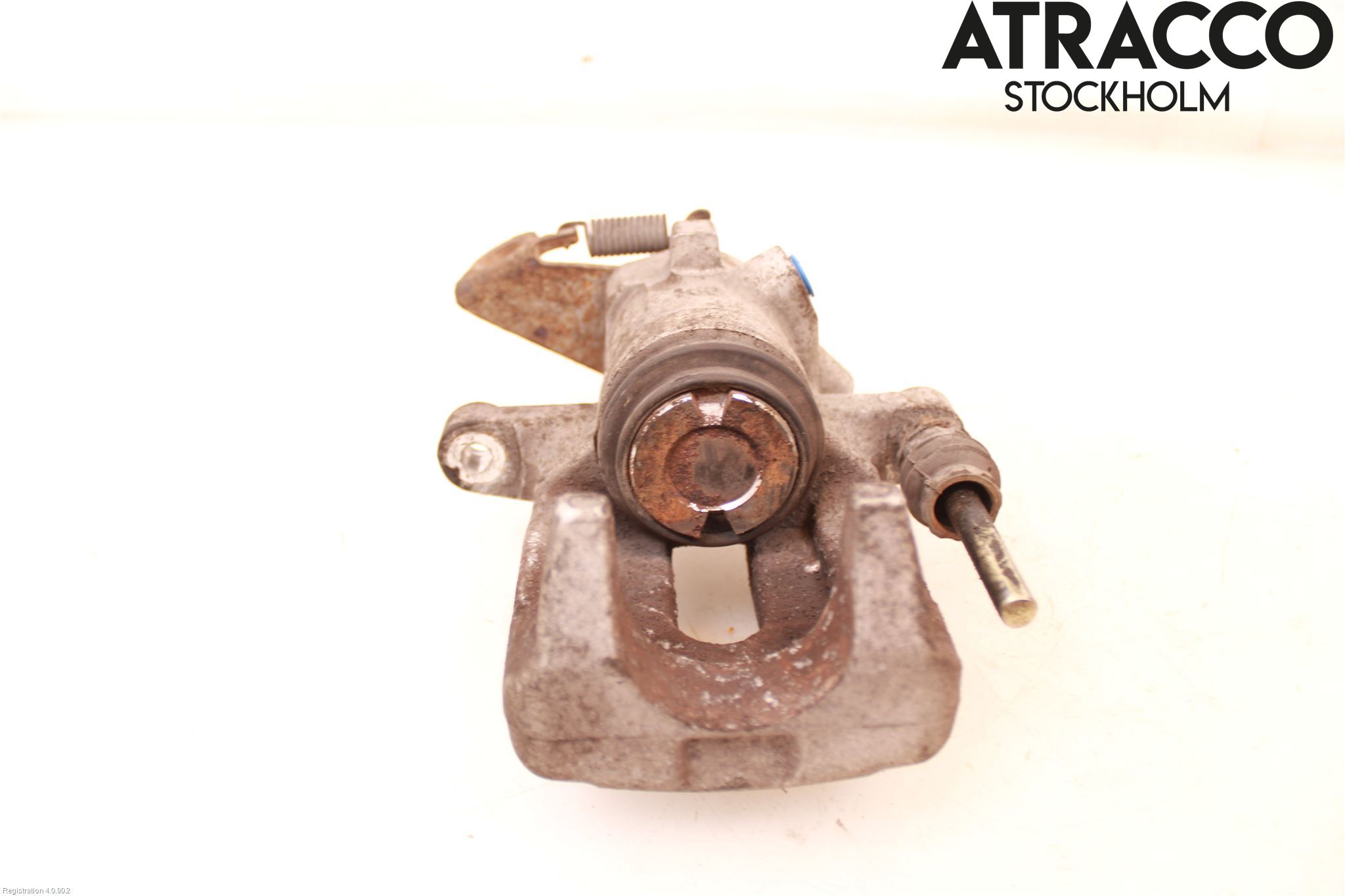 Citroen XSARA PICASSO Bremsecaliper Bak Venstre