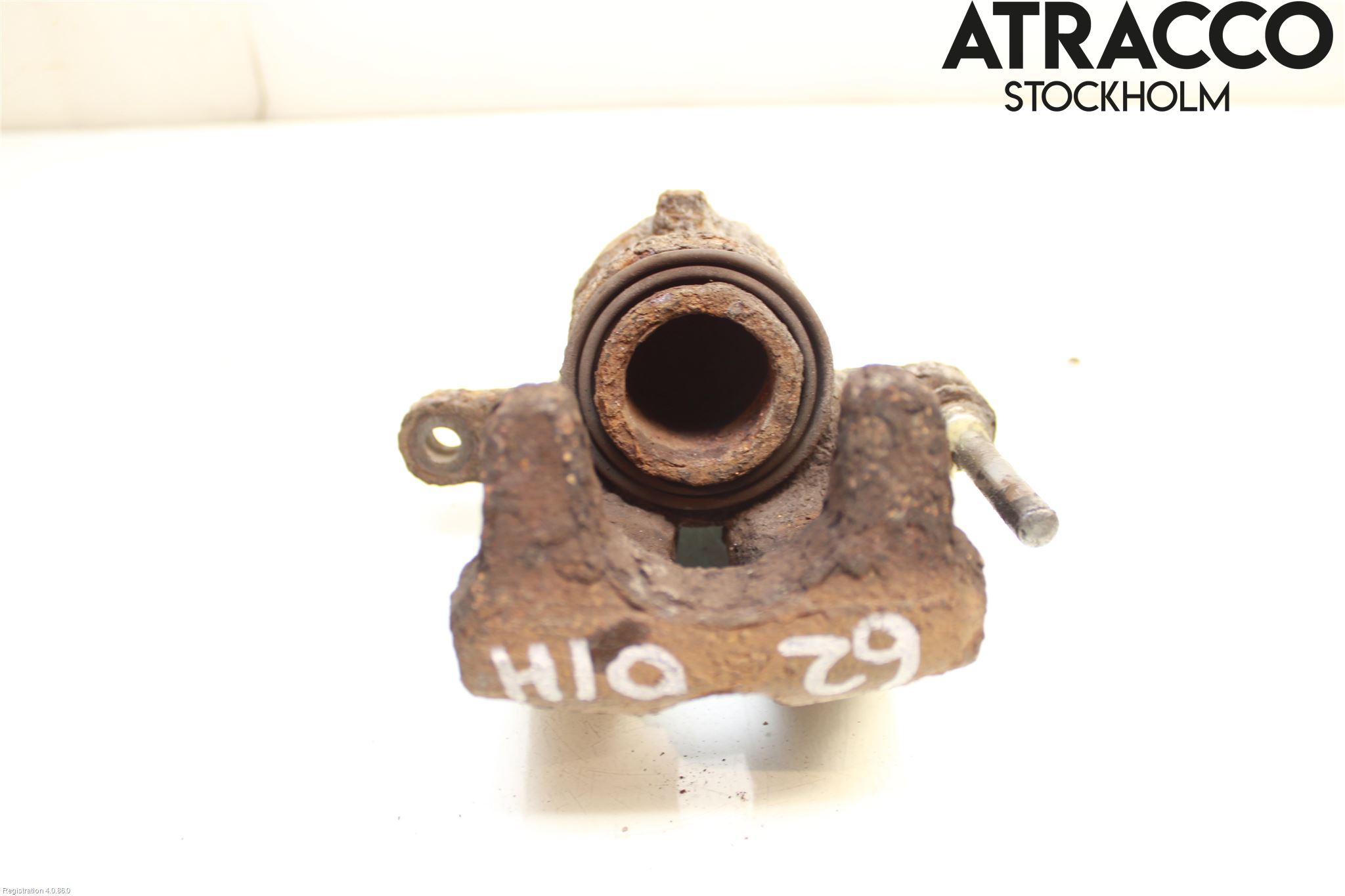 BMW 1 E87/81 5D/3D 03-11 Bremsecaliper Bak Høyre