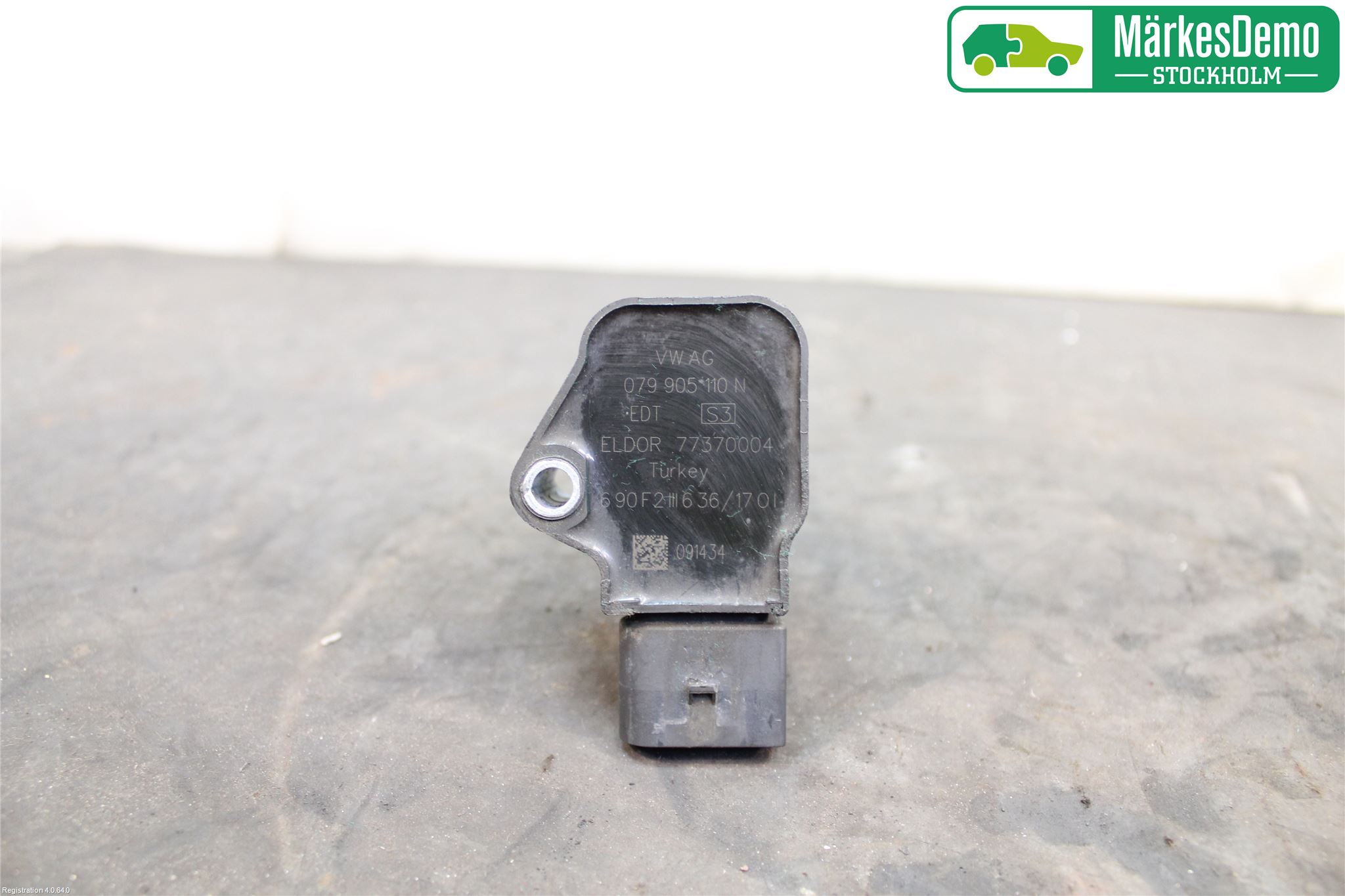 Audi A6/S6 4G 11-18 Coil