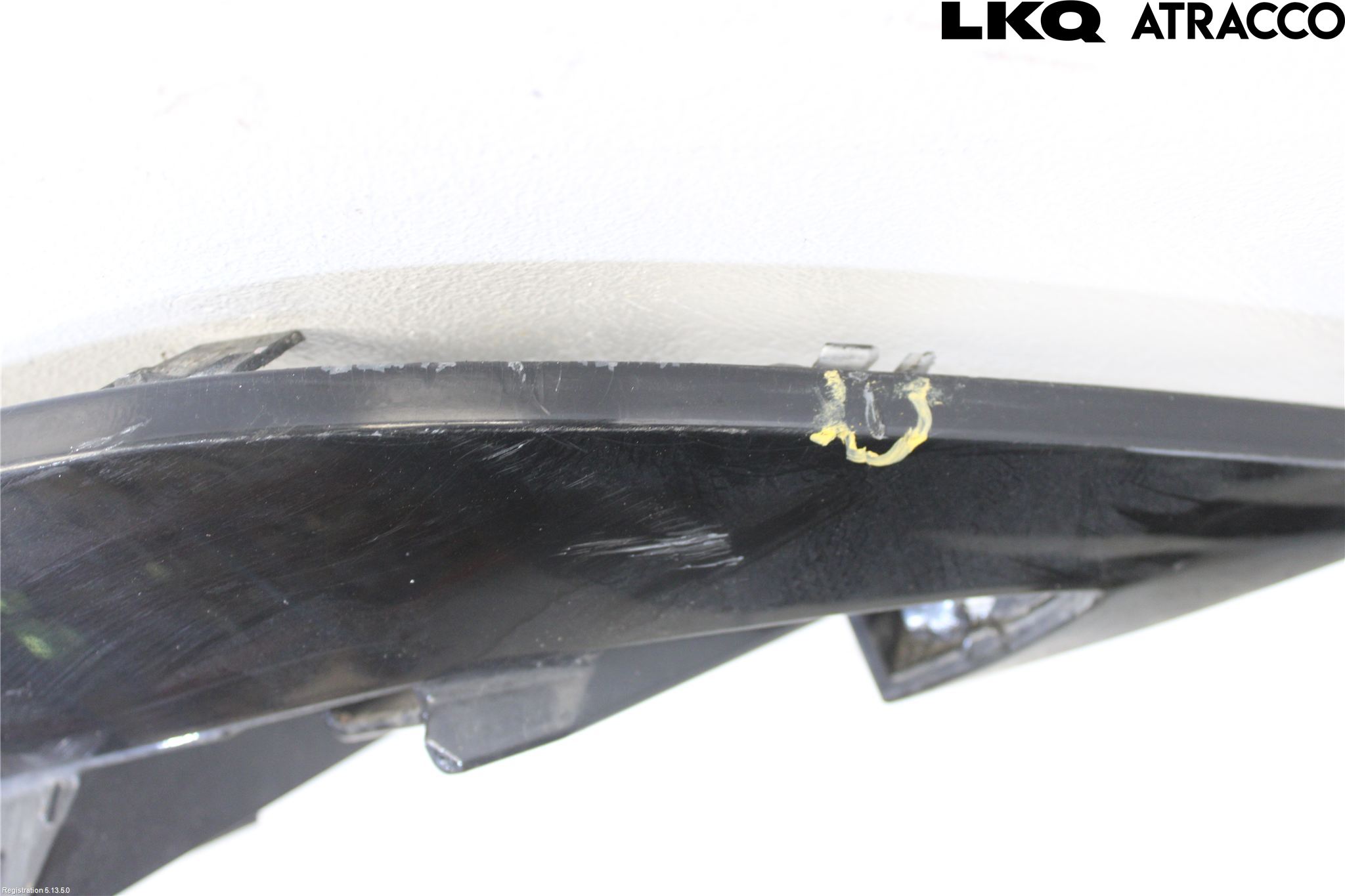 Toyota COROLLA 19- Spoiler Bak