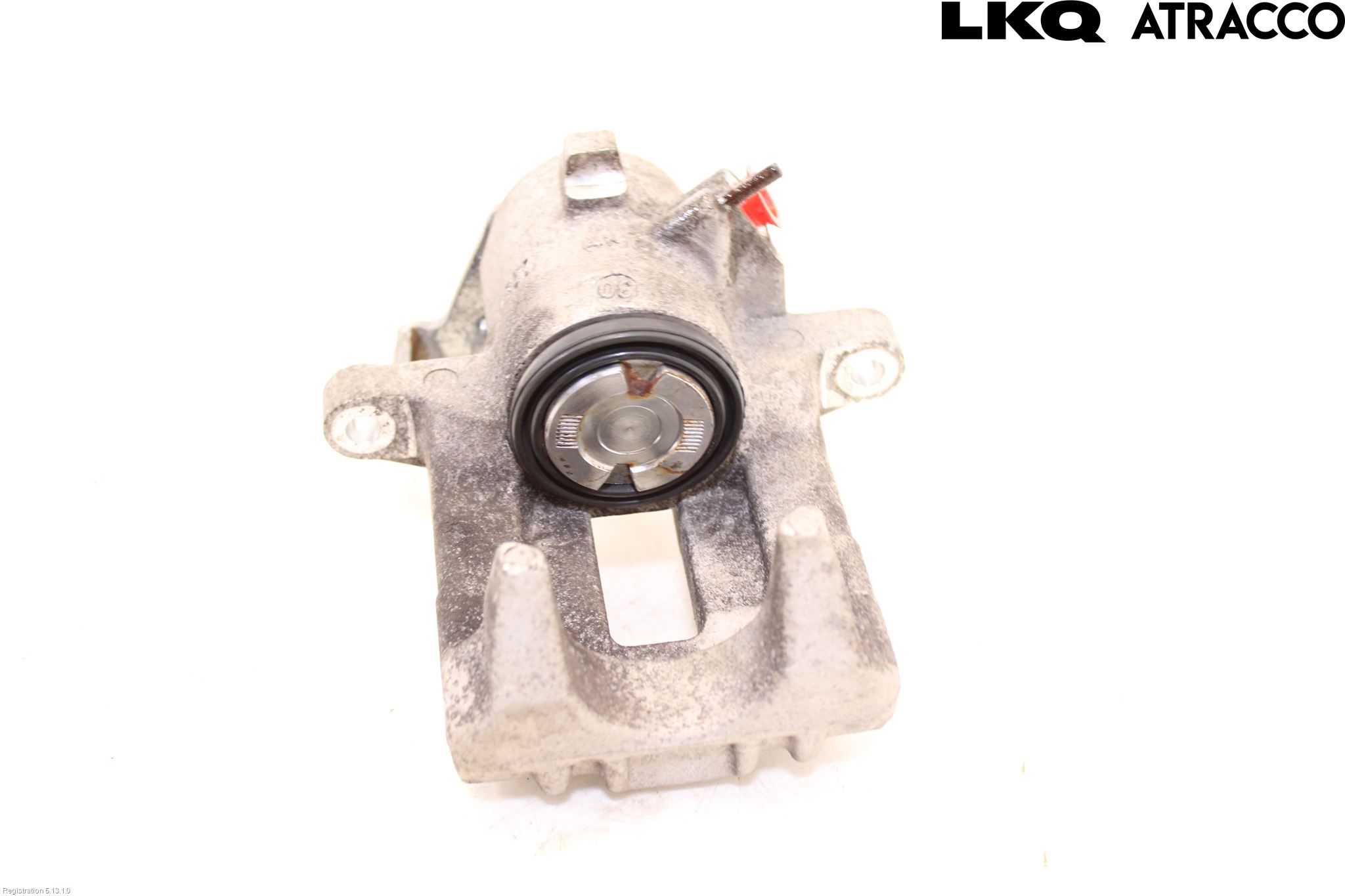 Audi A4/S4 05-07 Bremsecaliper Bak Venstre