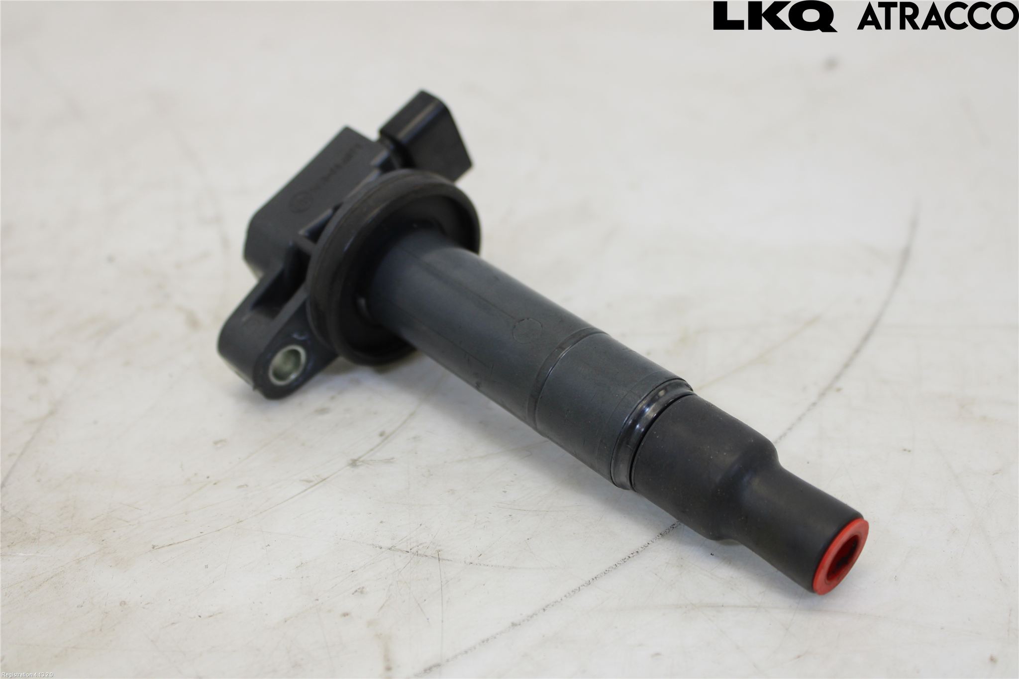 Toyota YARIS XP130 15-20 Coil