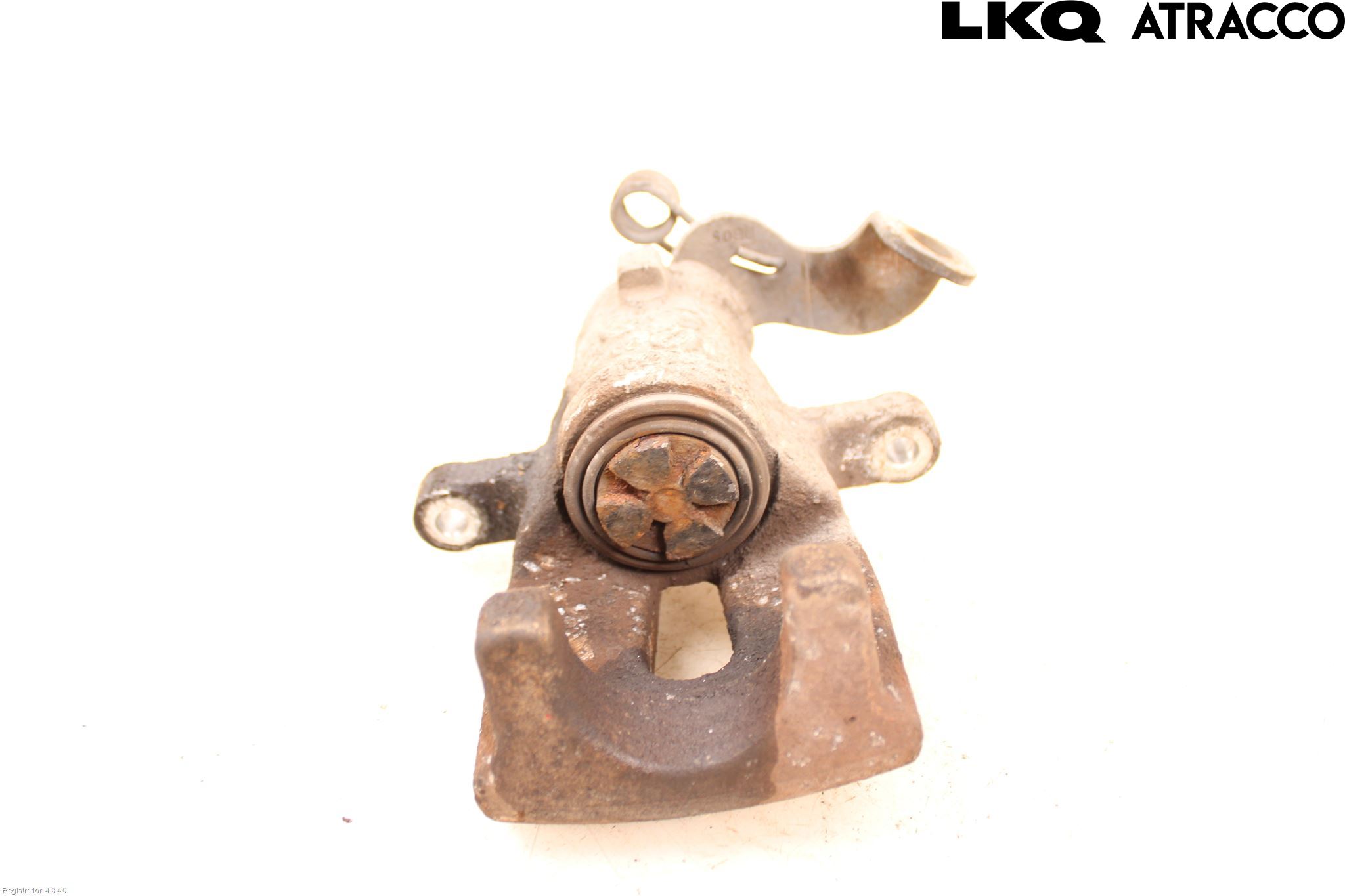 Kia CEED 12-18 Bremsecaliper Bak Venstre