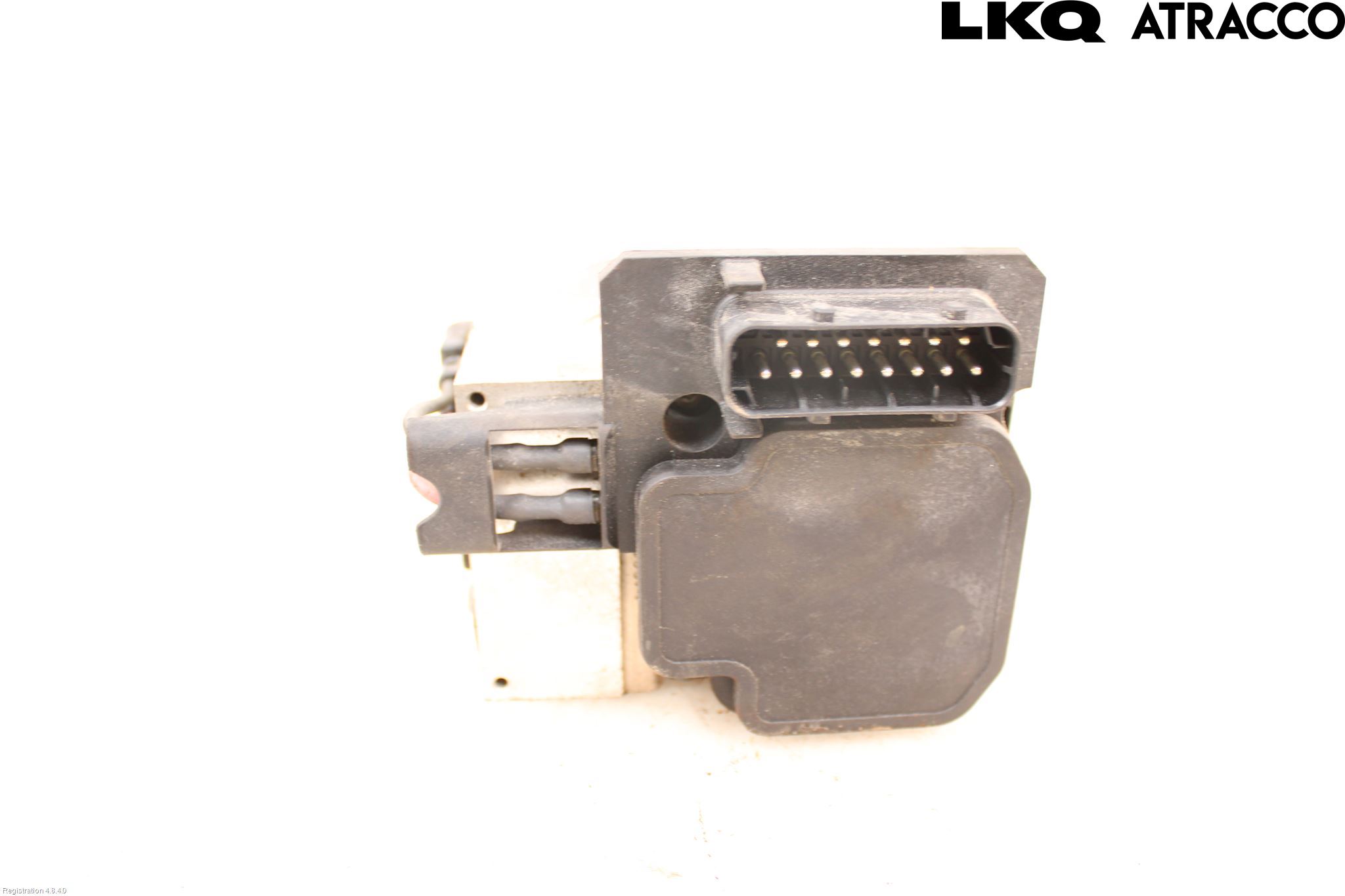 Mercedes-Benz MB S-KLASS (W220)  99-05 Abs Hydraulikkaggregat
