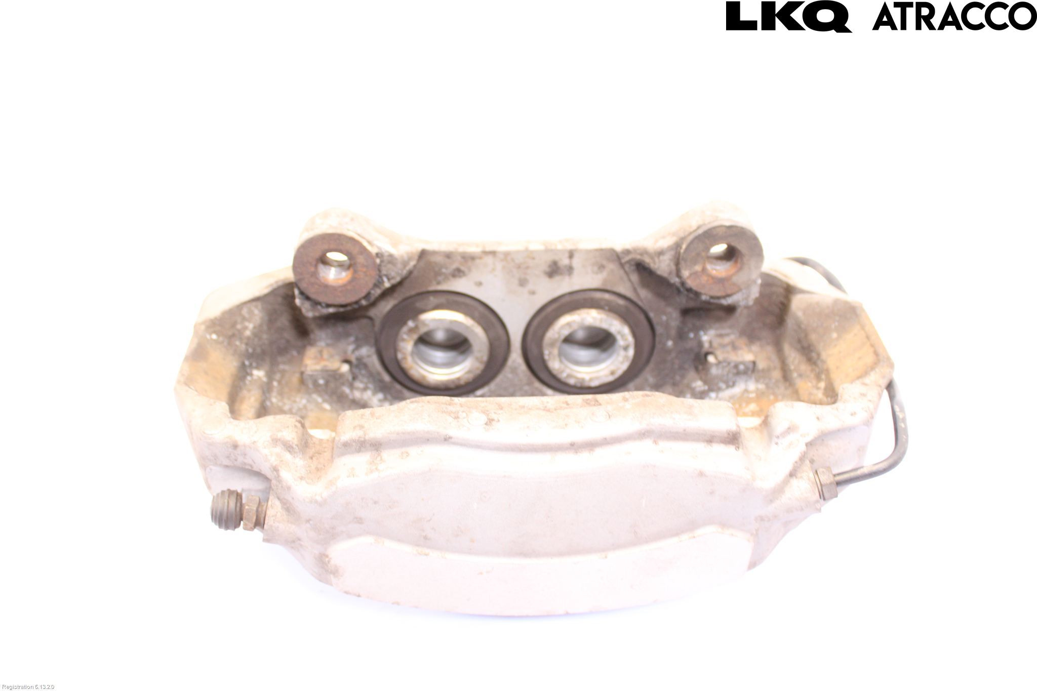 Audi A4/S4 B9 16-19 Bremsecaliper Foran Høyre