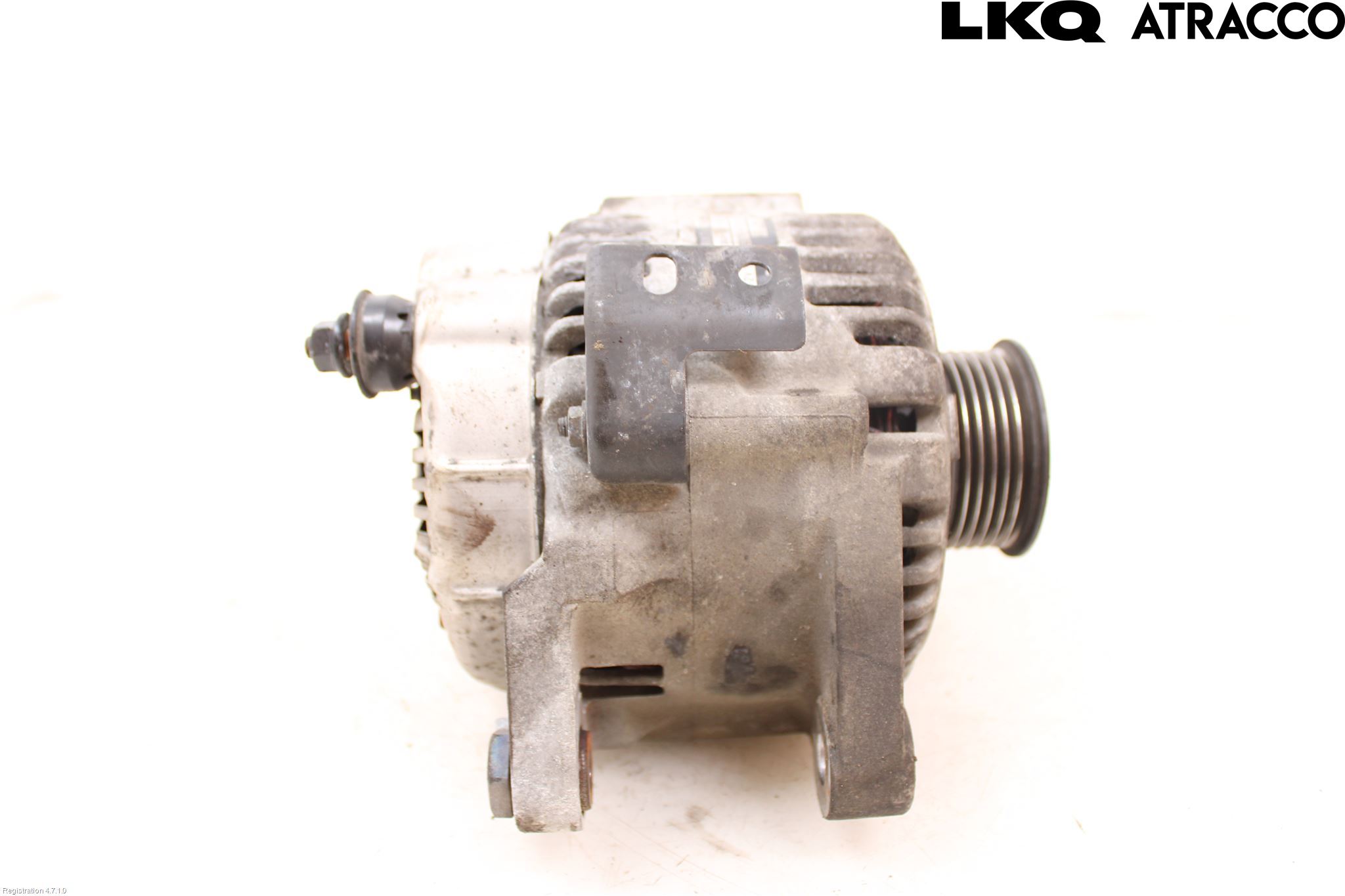 Hyundai SANTA FE  06-12 Dynamo