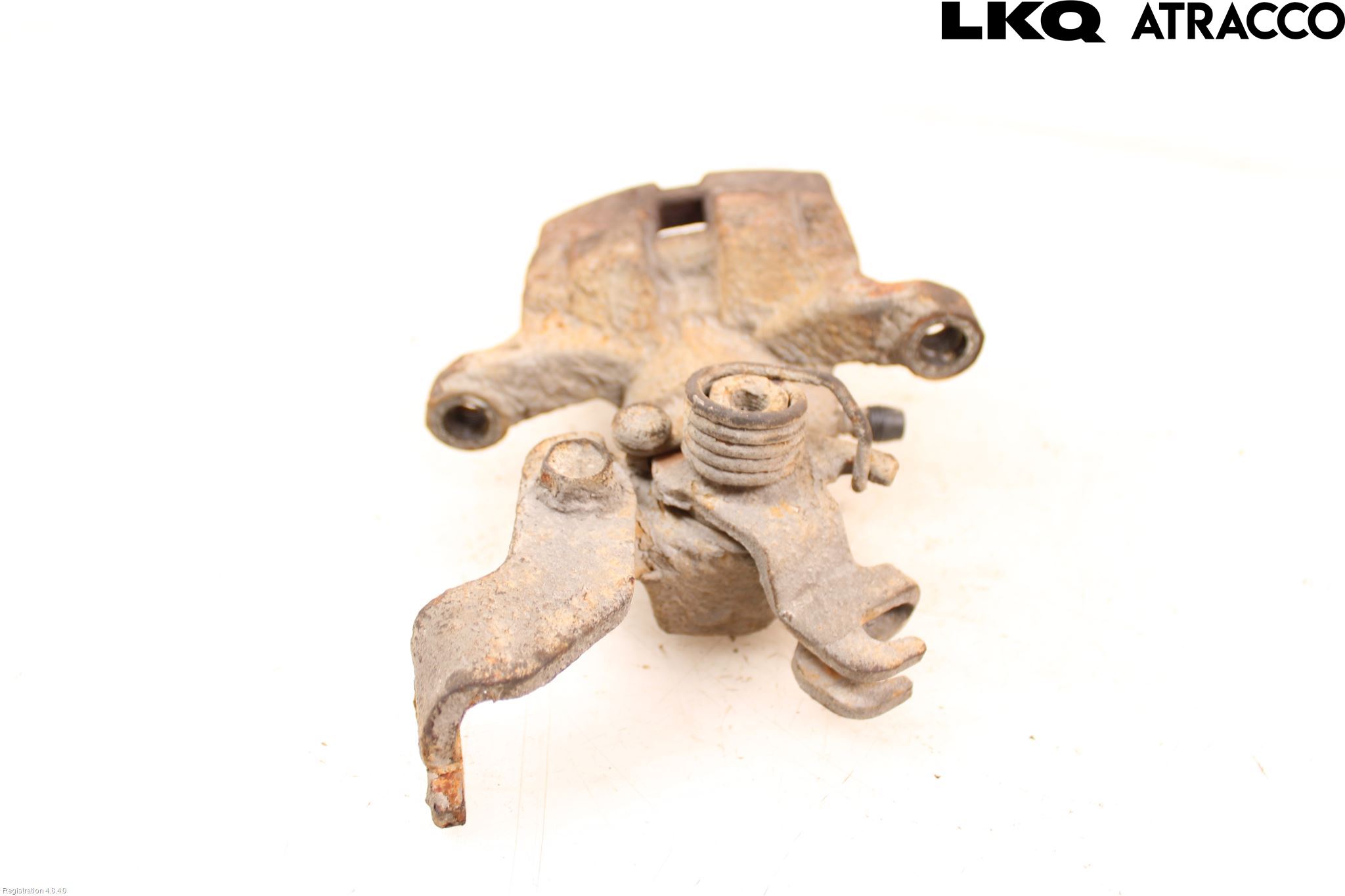 Mazda 6 08-13 Bremsecaliper Bak Høyre