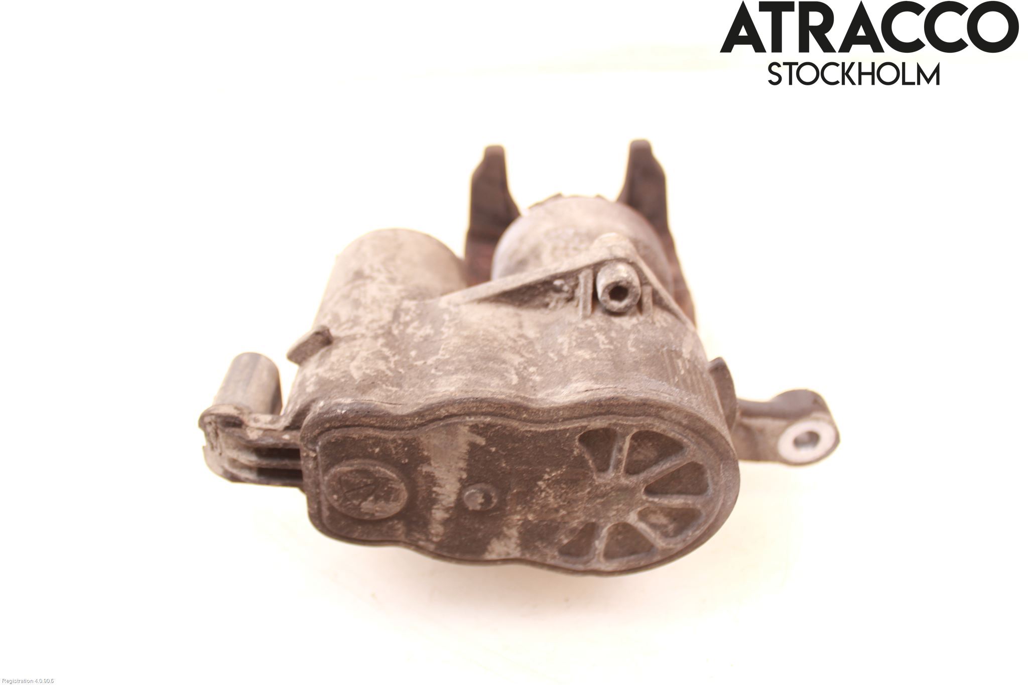 Mercedes-Benz MB CLA-KLASS (C118/X118) 19- Bremsecaliper Bak Venstre