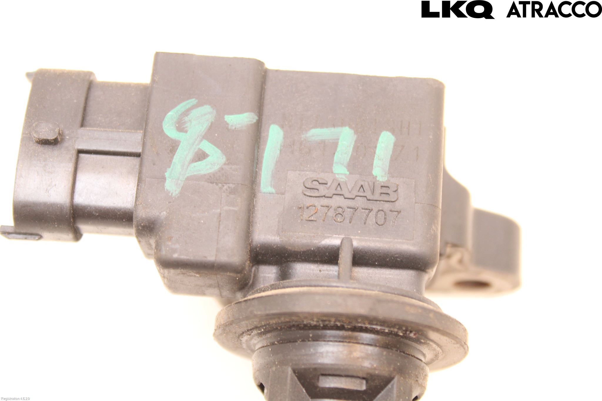 Saab 9-3 VER 2 Coil