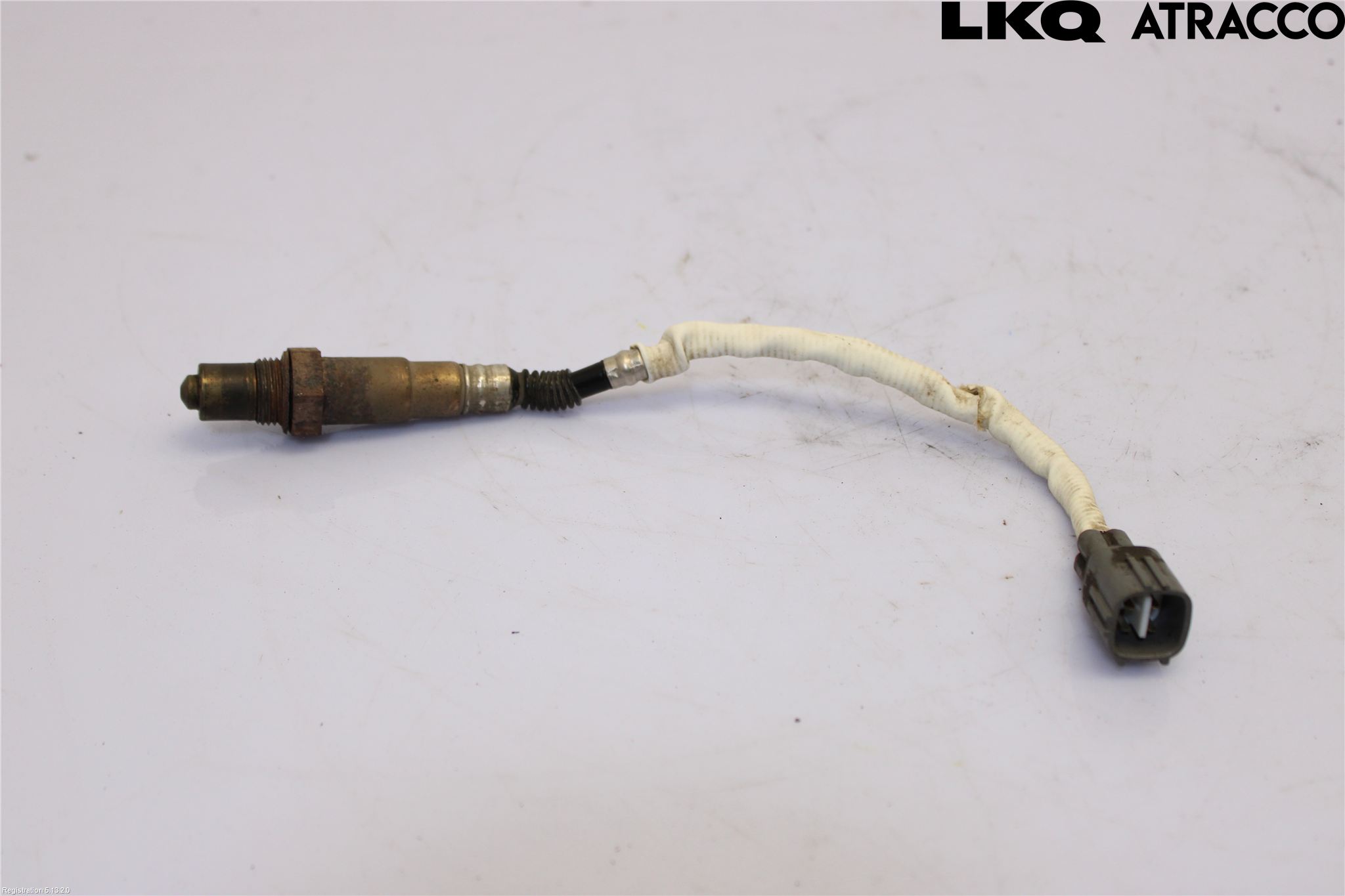 Toyota AURIS 13-19 Inns Lambdasonde
