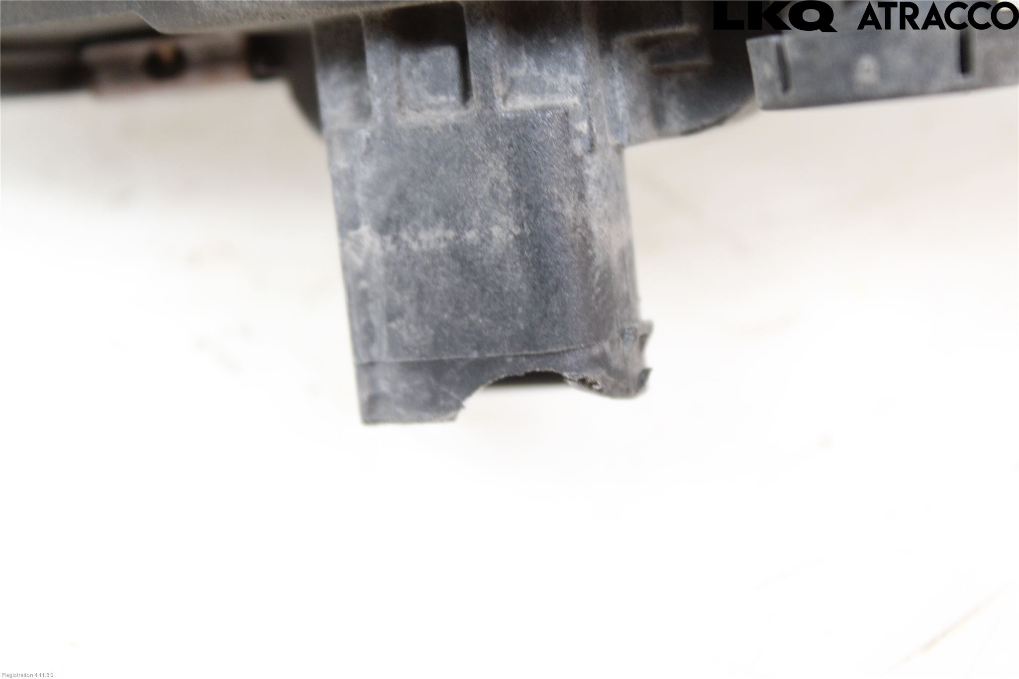 Peugeot 3008 09-16 Sensor Fartsbegrensning