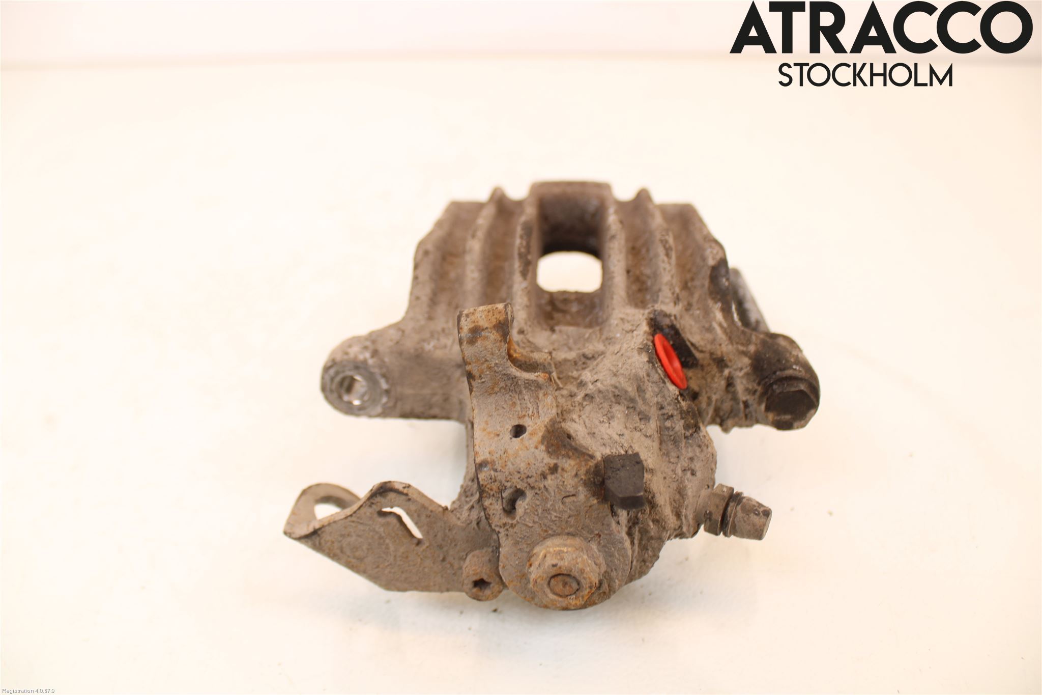 Skoda ROOMSTER Bremsecaliper Bak Venstre
