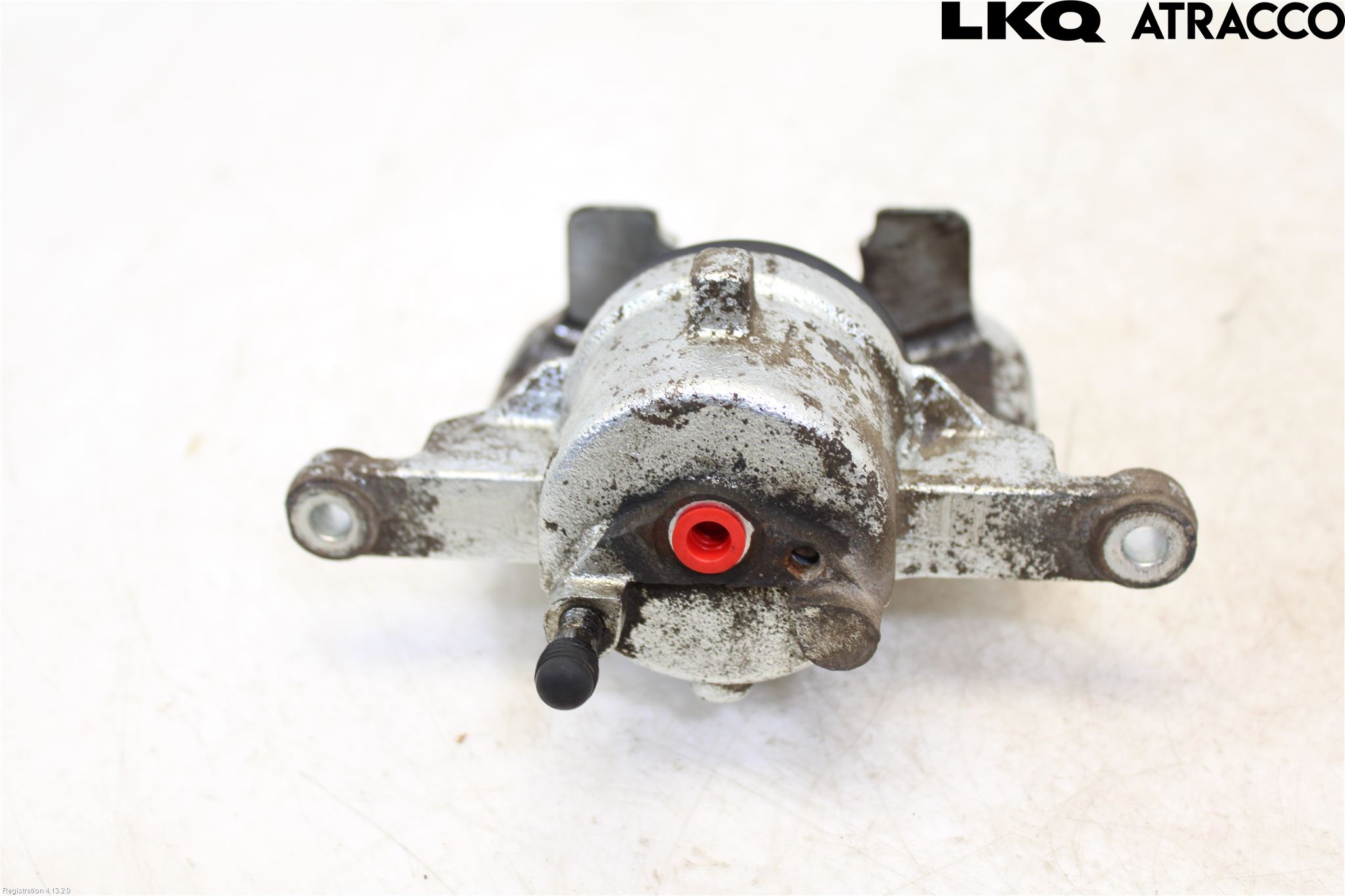 Toyota COROLLA 02-07 Bremsecaliper Foran Venstre