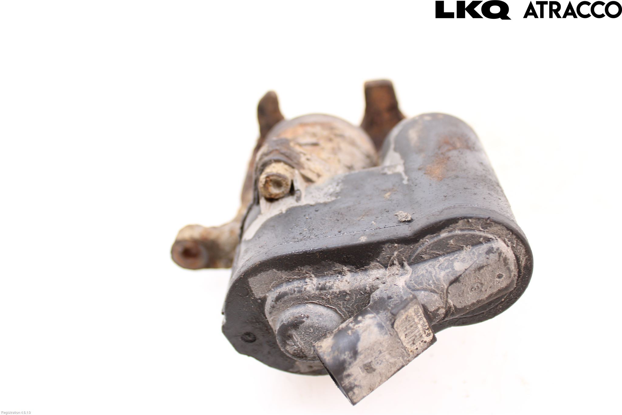 Volkswagen VW PASSAT 05-11 Bremsecaliper Bak Venstre
