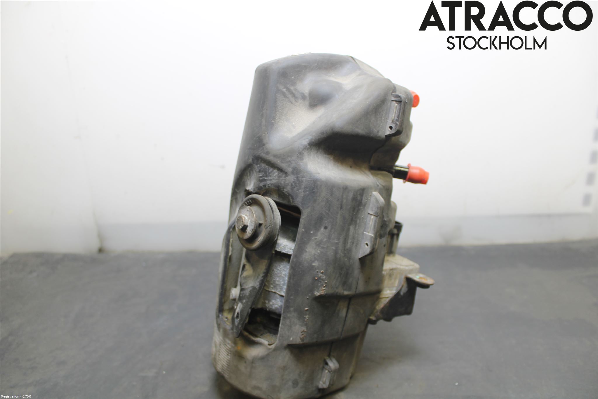 Citroen C5     05-08 Servostyring Eletrisk Pumpe