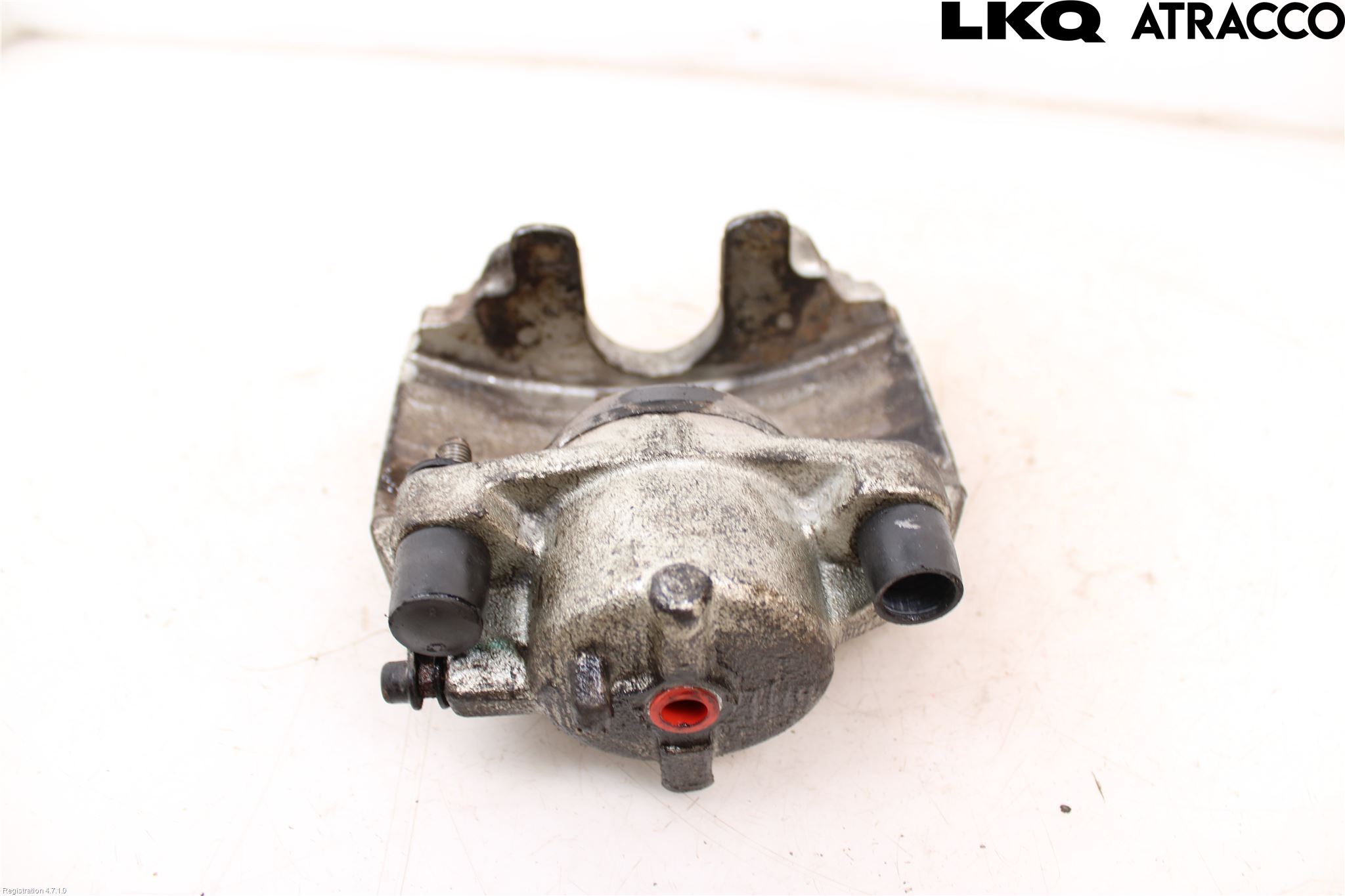 Opel VECTRA C 02-05 Bremsecaliper Foran Høyre