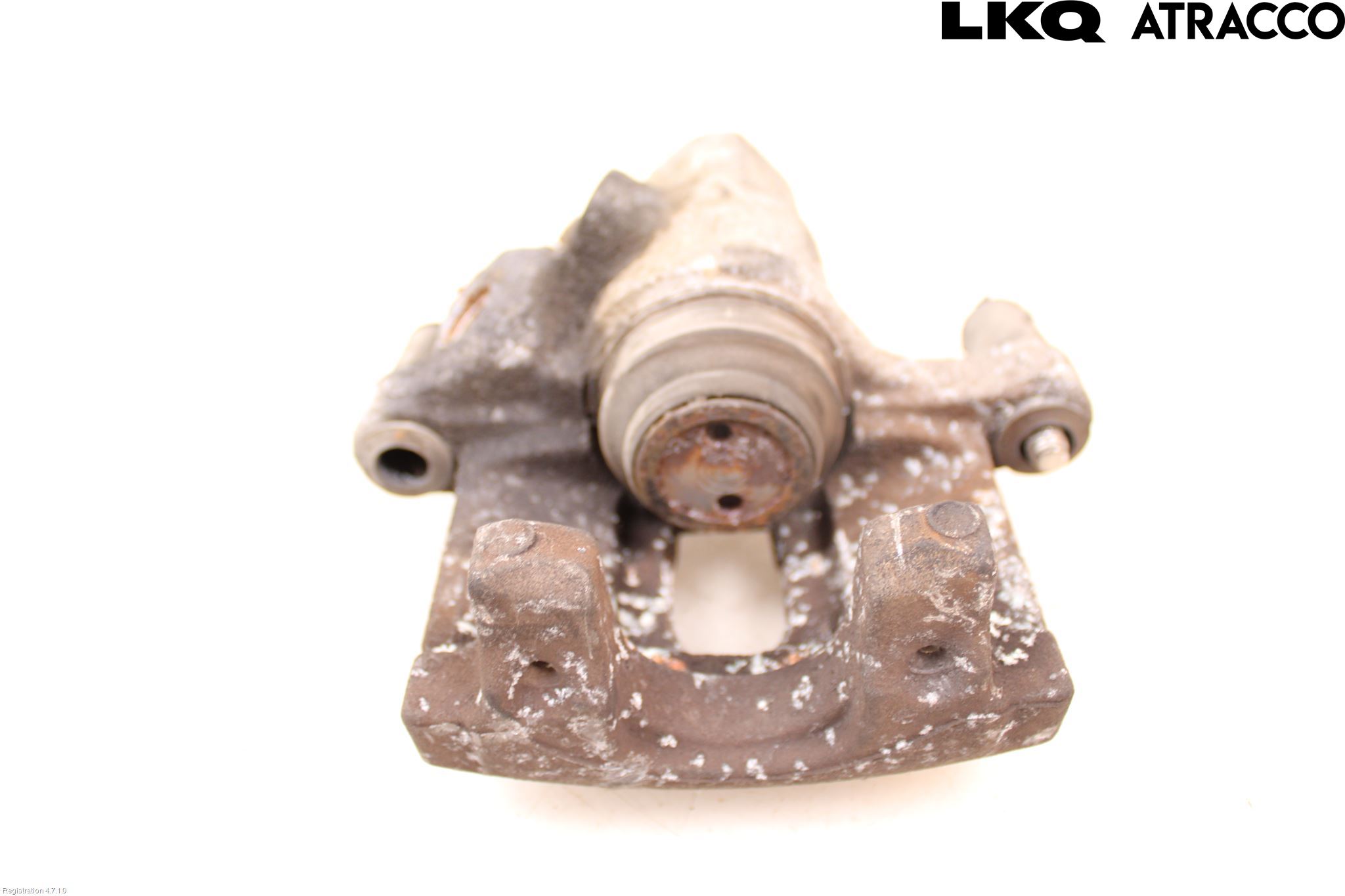 Mazda 5 10-18 Bremsecaliper Bak Høyre