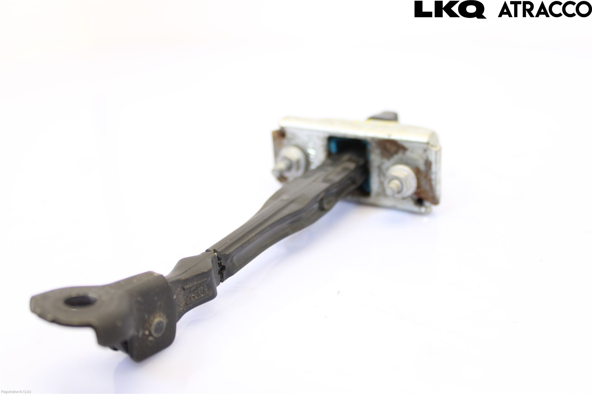 Opel ASTRA J 10-15 Dørstopper