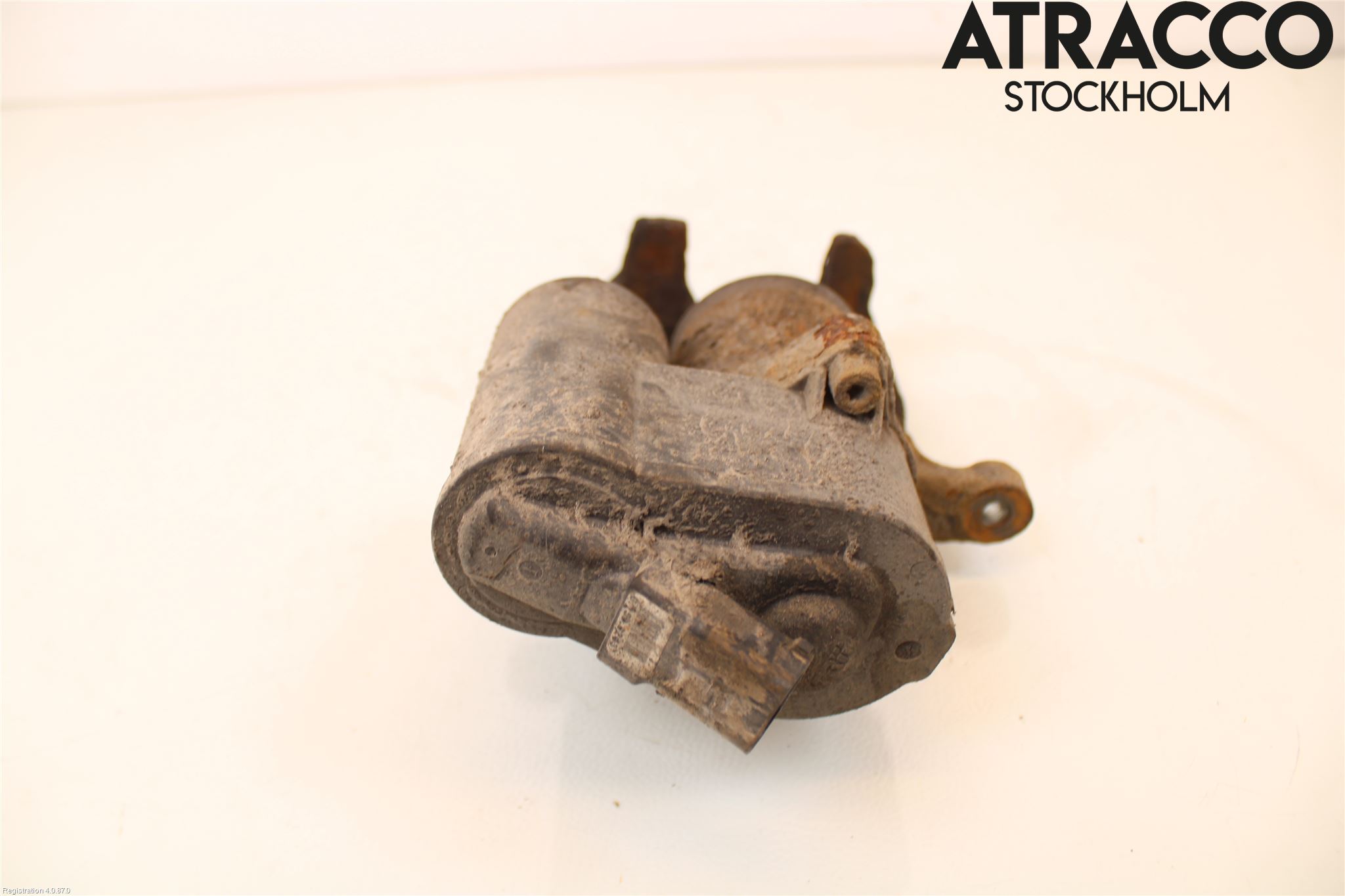 Volkswagen VW PASSAT 05-11 Bremsecaliper Bak Høyre