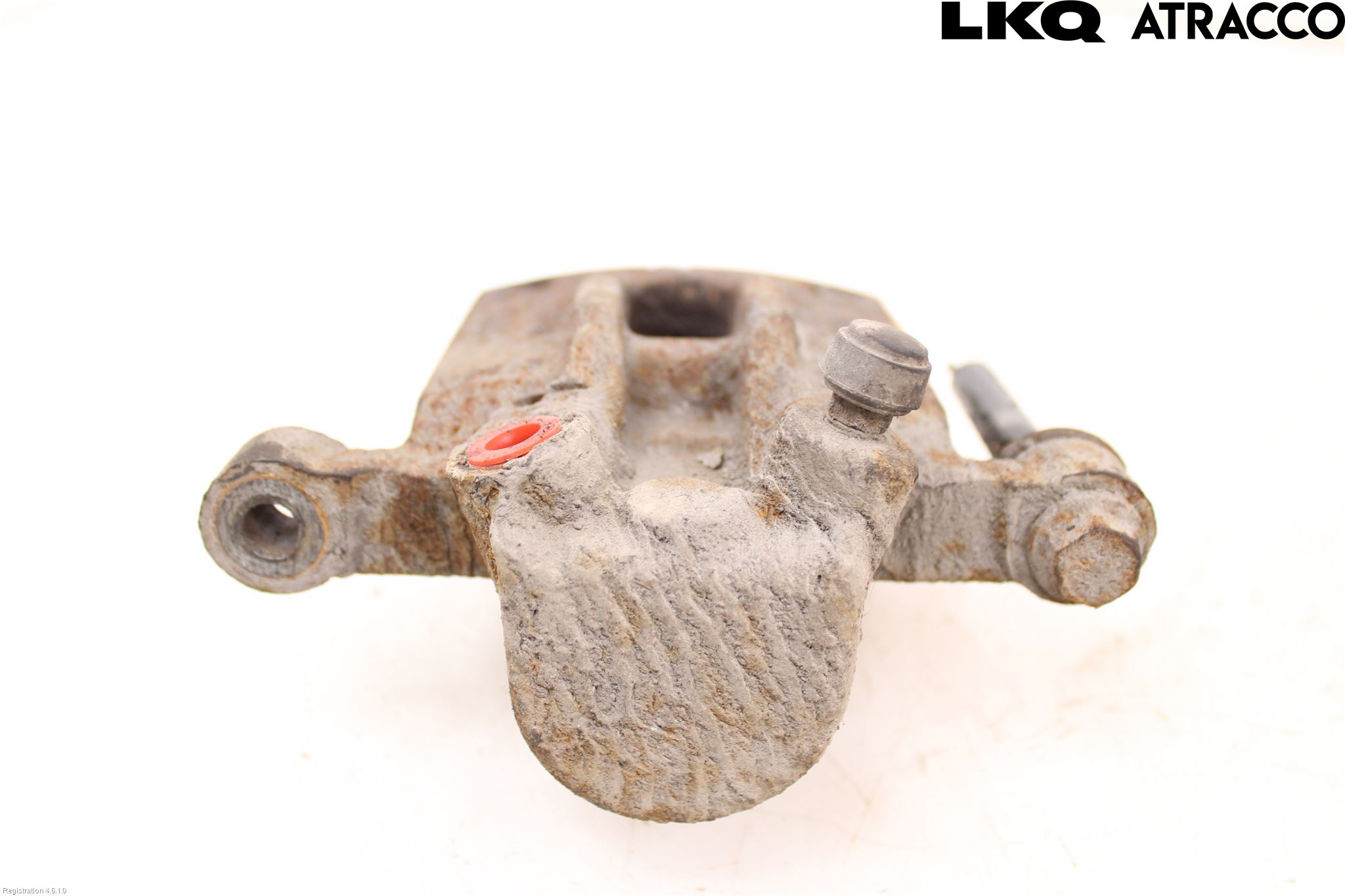 Toyota COROLLA 02-07 Bremsecaliper Bak Høyre