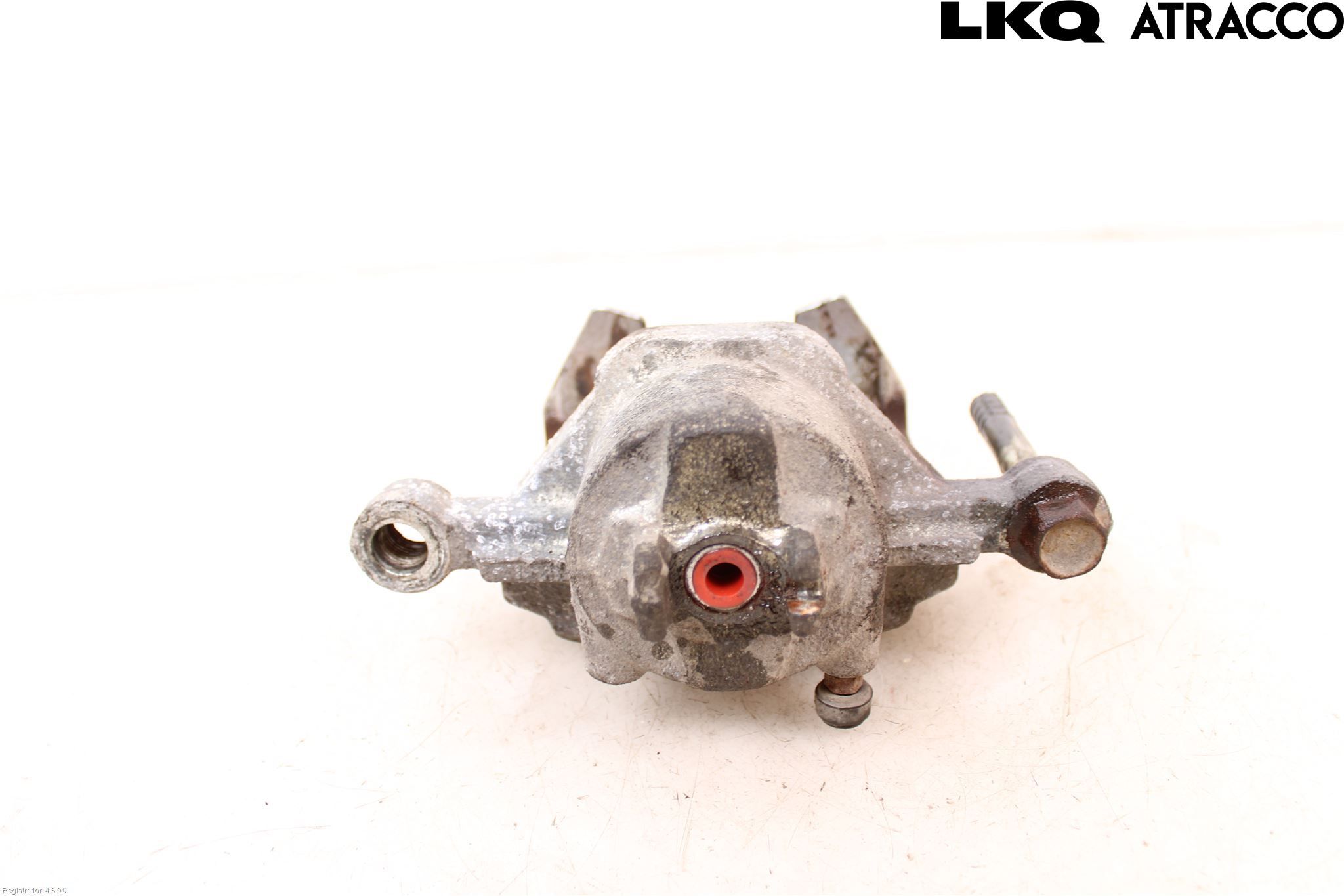 Kia RIO           01-05 Bremsecaliper Foran Venstre