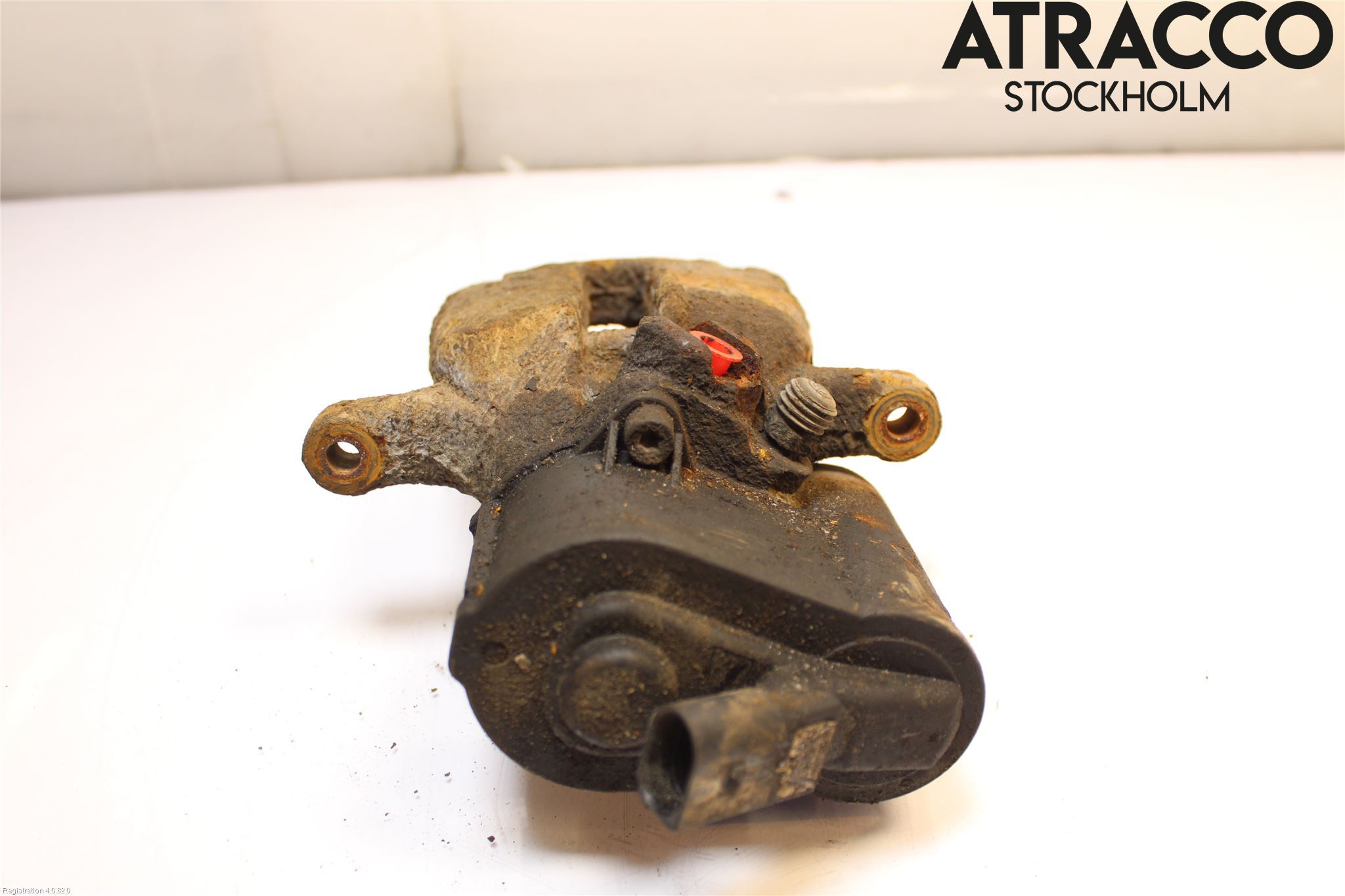Volkswagen VW TIGUAN 07-16 Bremsecaliper Bak Høyre