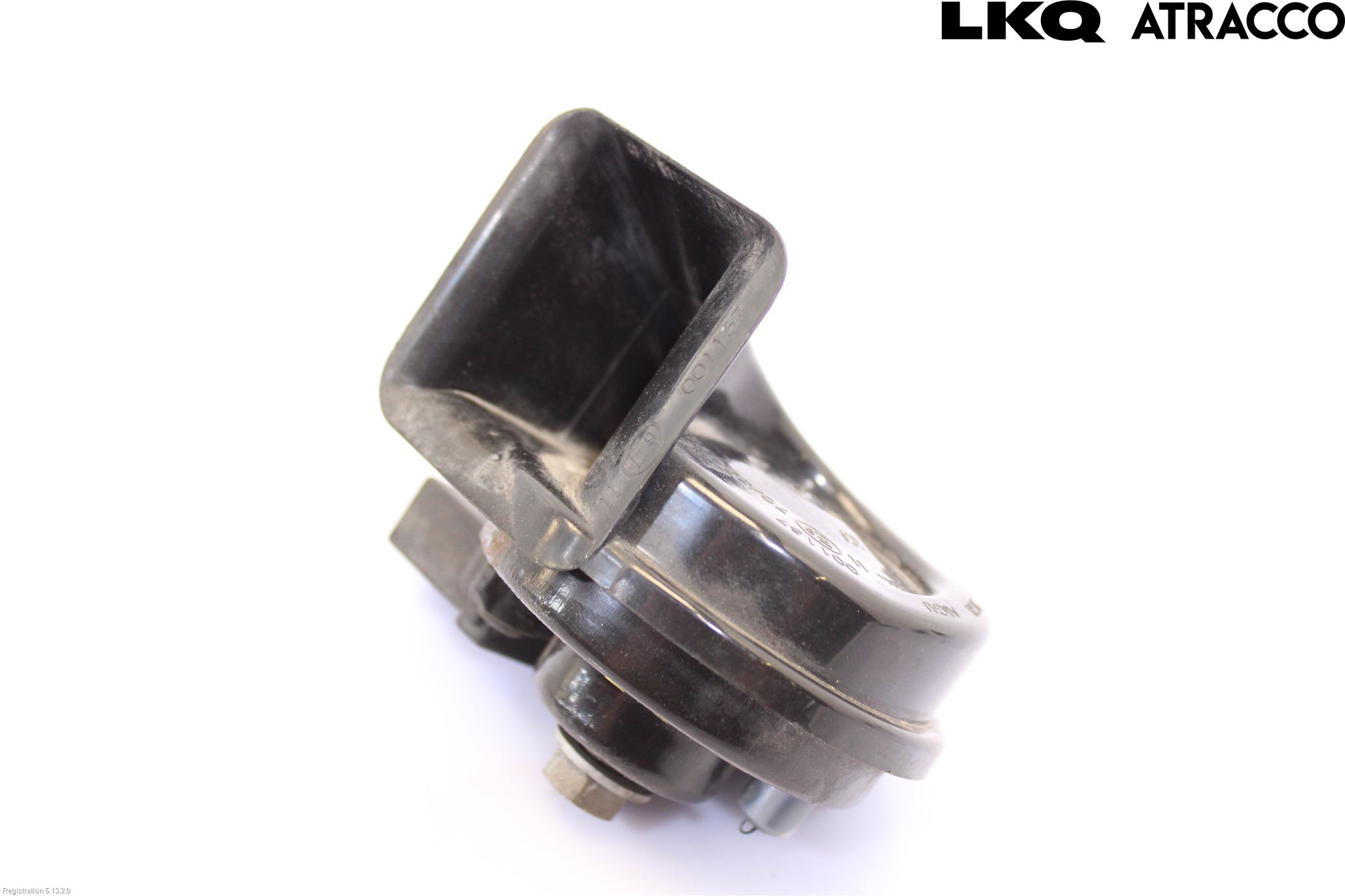 Audi A4/S4 B9 16-19 Signalhorn