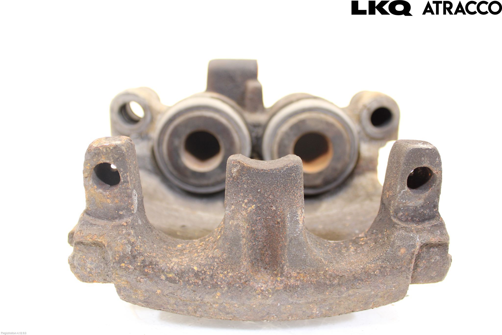 Mercedes-Benz MB GLE COUPÉ (C292) 15-19 Bremsecaliper Foran Venstre