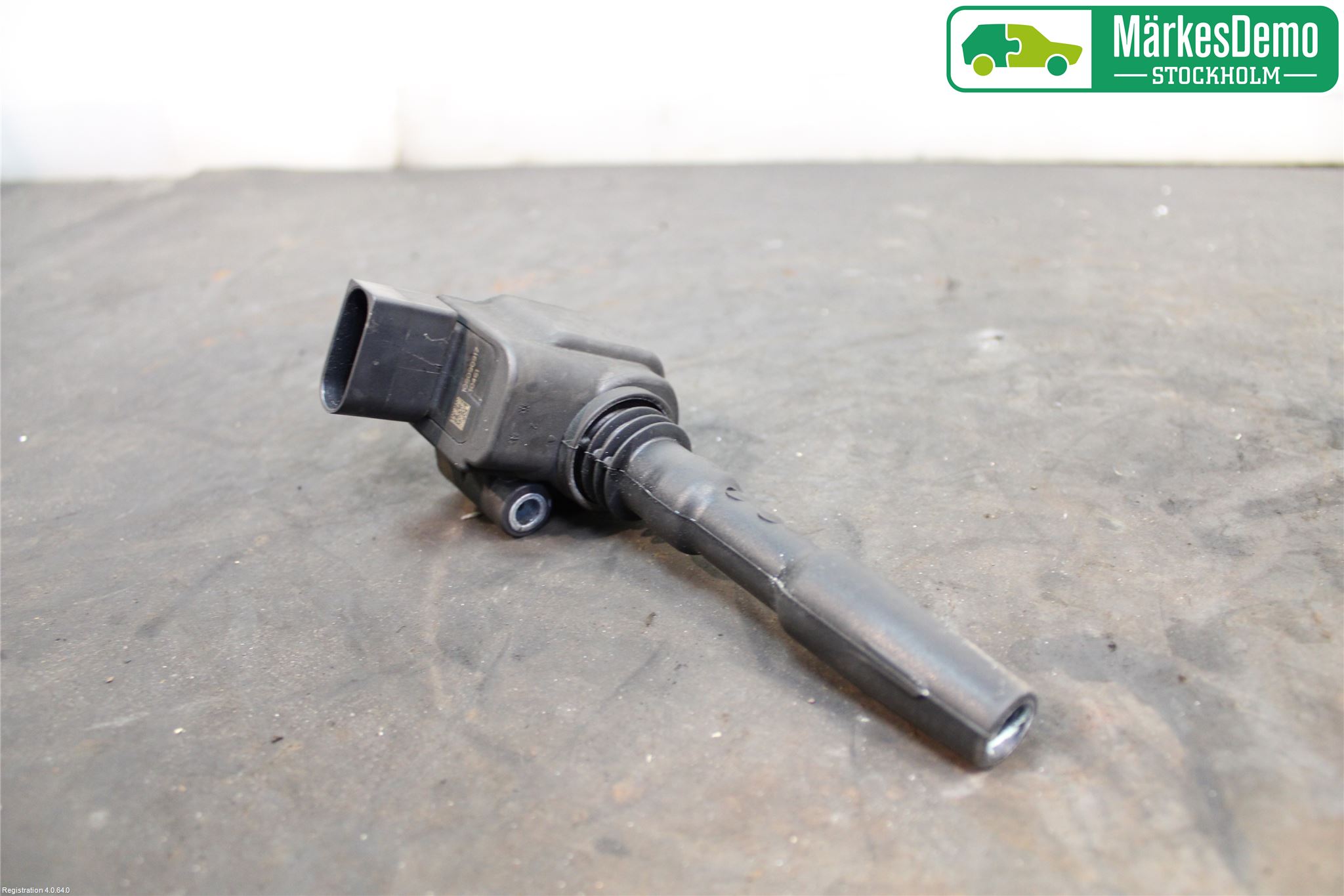 Audi A6/S6 4G 11-18 Coil