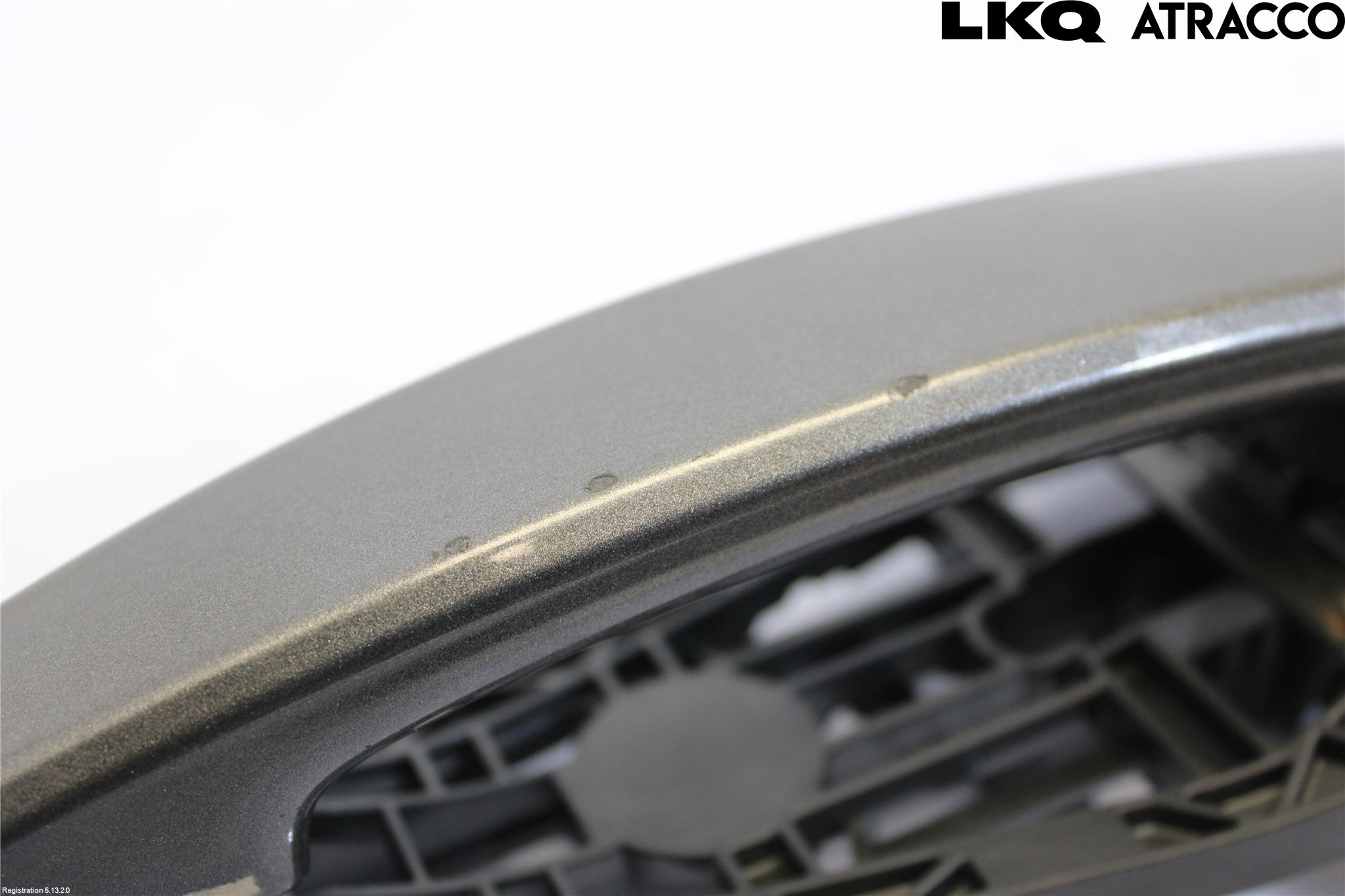 Opel ASTRA J 10-15 Dørhandtak Ytre Venstre