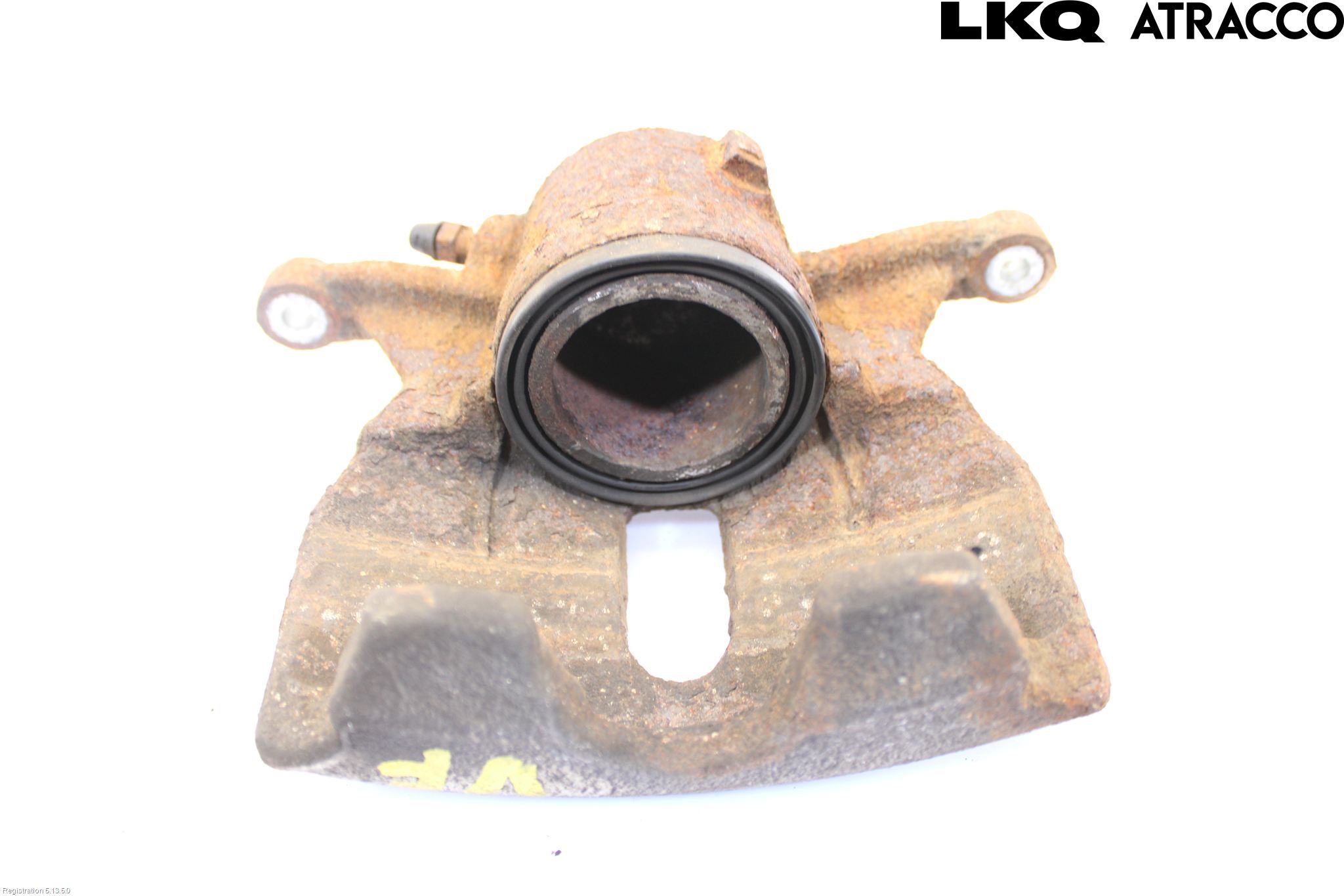 Volkswagen VW CADDY 21- Bremsecaliper Foran Venstre