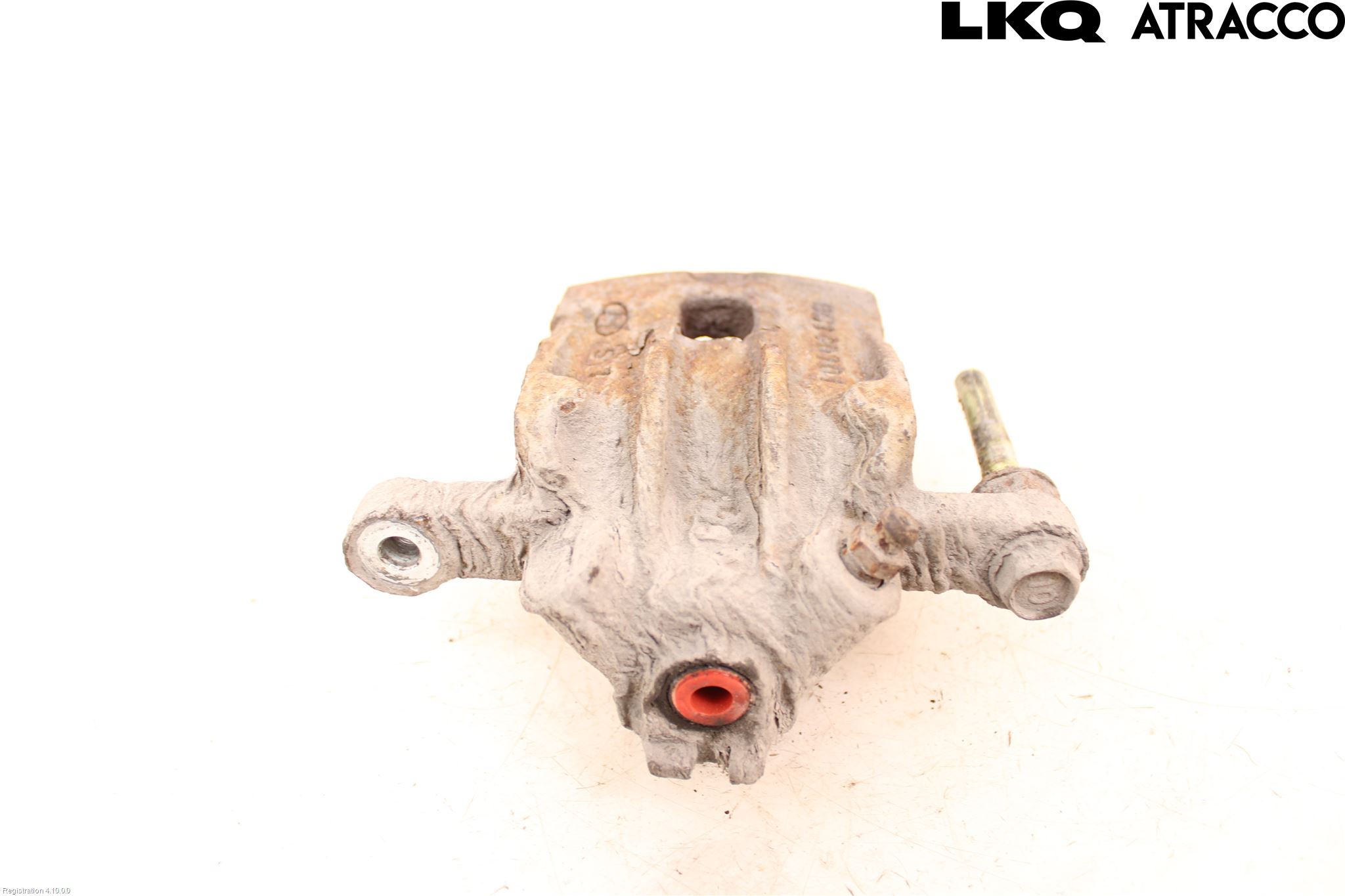 Hyundai i20 PB 09-14 Bremsecaliper Bak Venstre