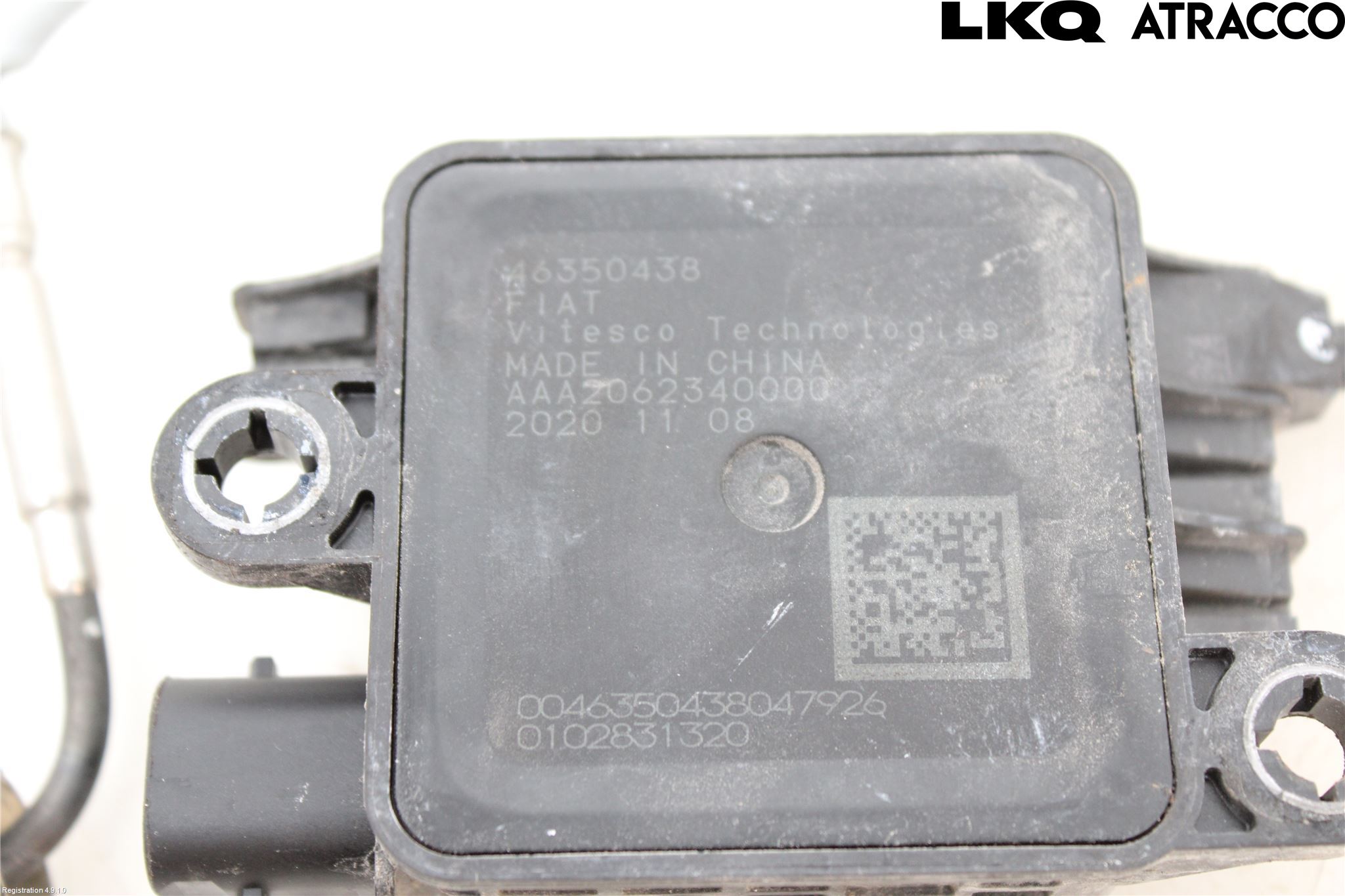 Fiat TIPO/CROSS 16- Sensor Eksos