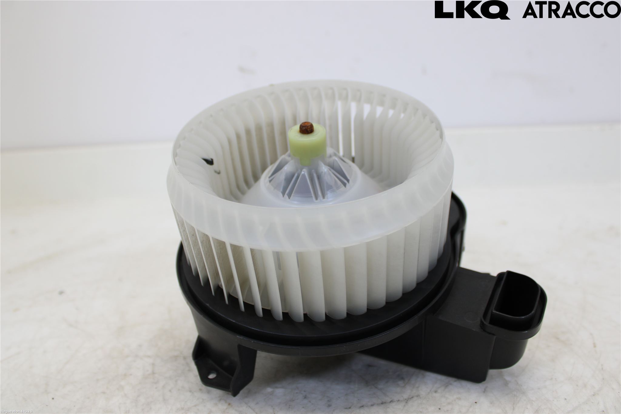 Landrover RANGE ROVER VELAR (L560) 17- Varmeapparat Viftemotor