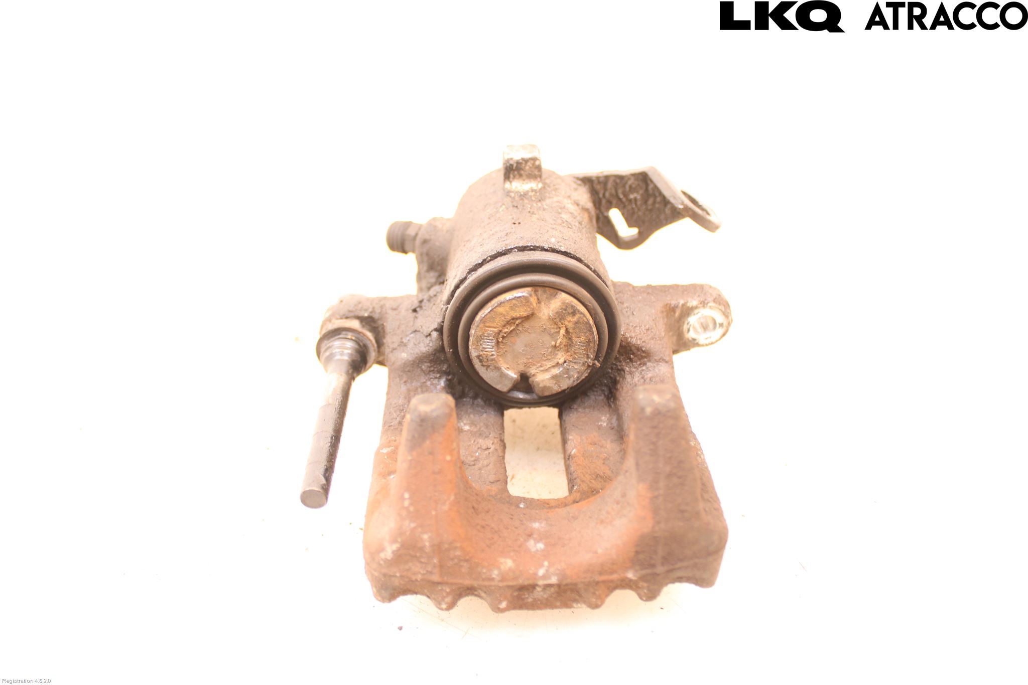 Volkswagen VW GOLF IV 98-06 Bremsecaliper Bak Høyre