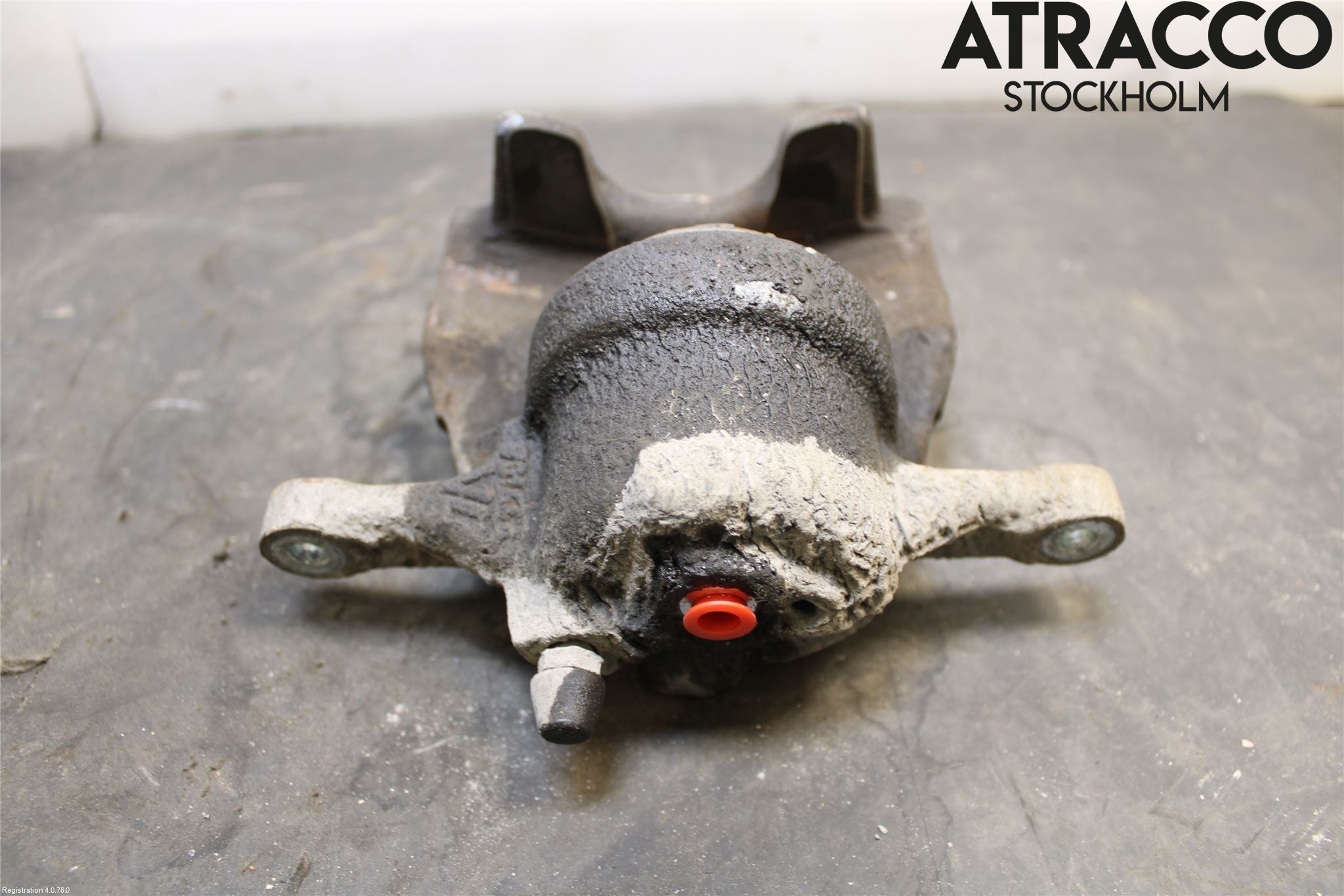 Toyota AURIS 13-19 Bremsecaliper Foran Høyre