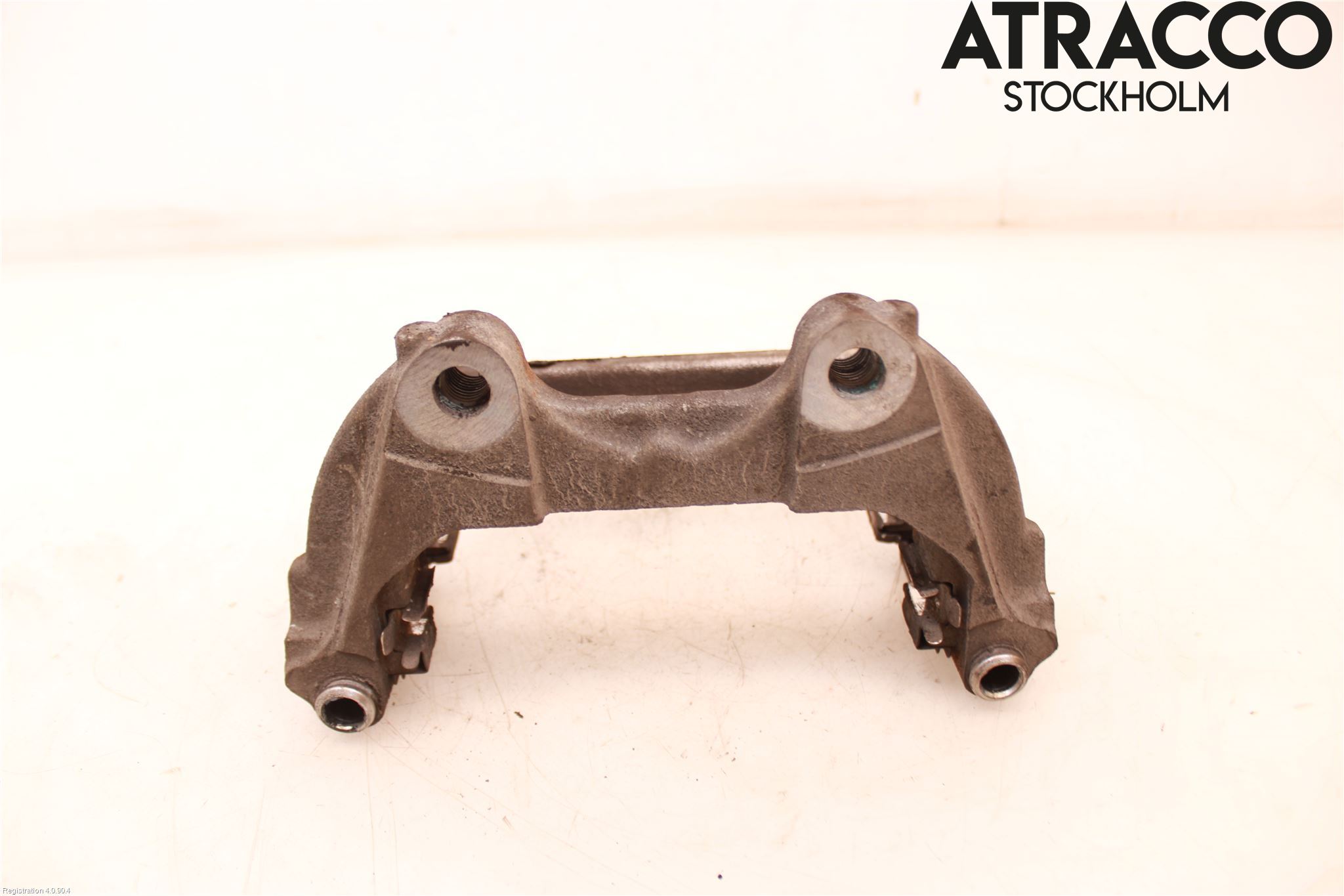 Mercedes-Benz MB S-KLASS (W222) 13-20 Bremsecaliper Feste Holder