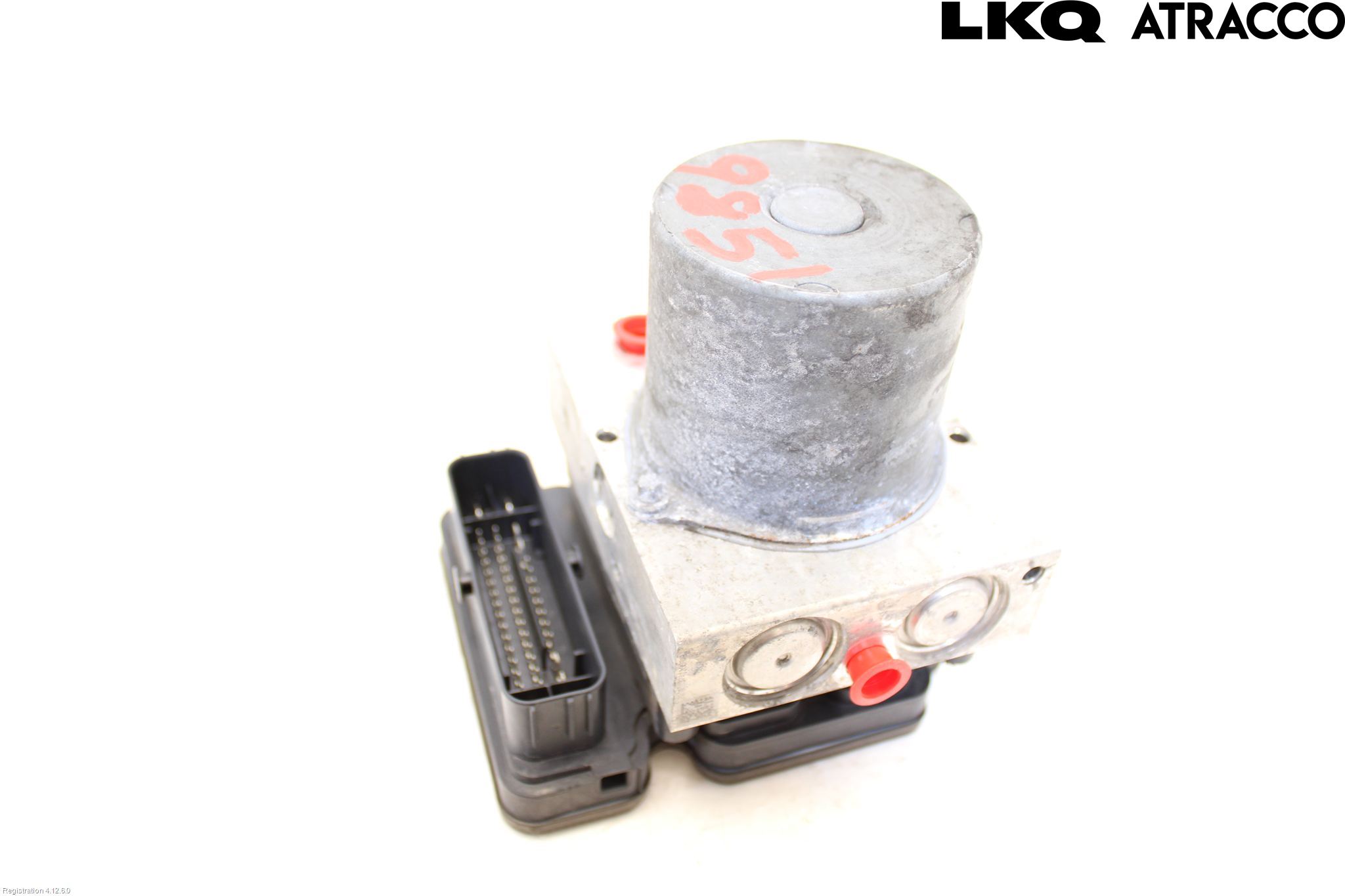 Mercedes-Benz MB SPRINTER (W907/W910) 19- Abs Hydraulikkaggregat
