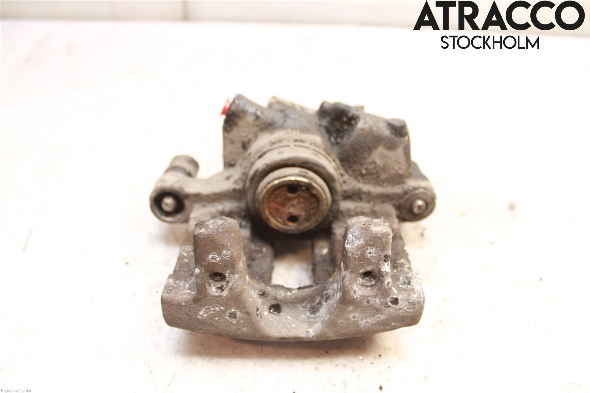 Citroen C5 08-17 Bremsecaliper Bak Høyre