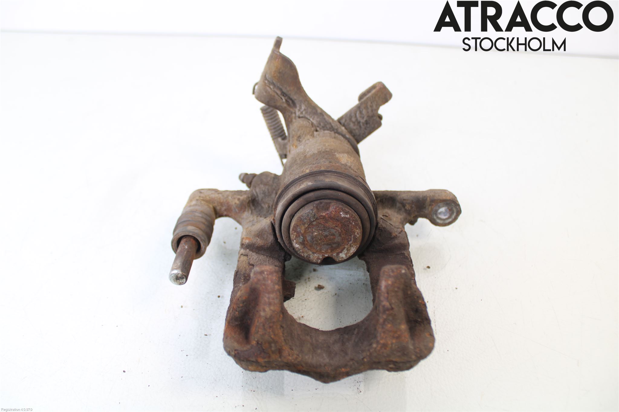 GM CHEVROLET ORLANDO Bremsecaliper Bak Høyre