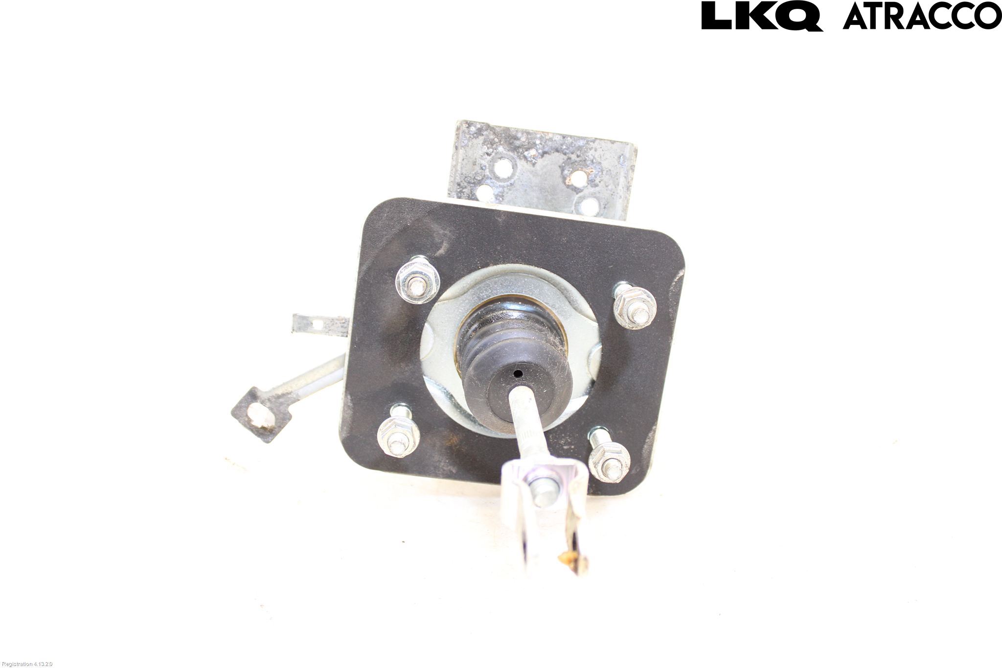 Lexus RX AL10 09-15 Brems Hovedsylinder