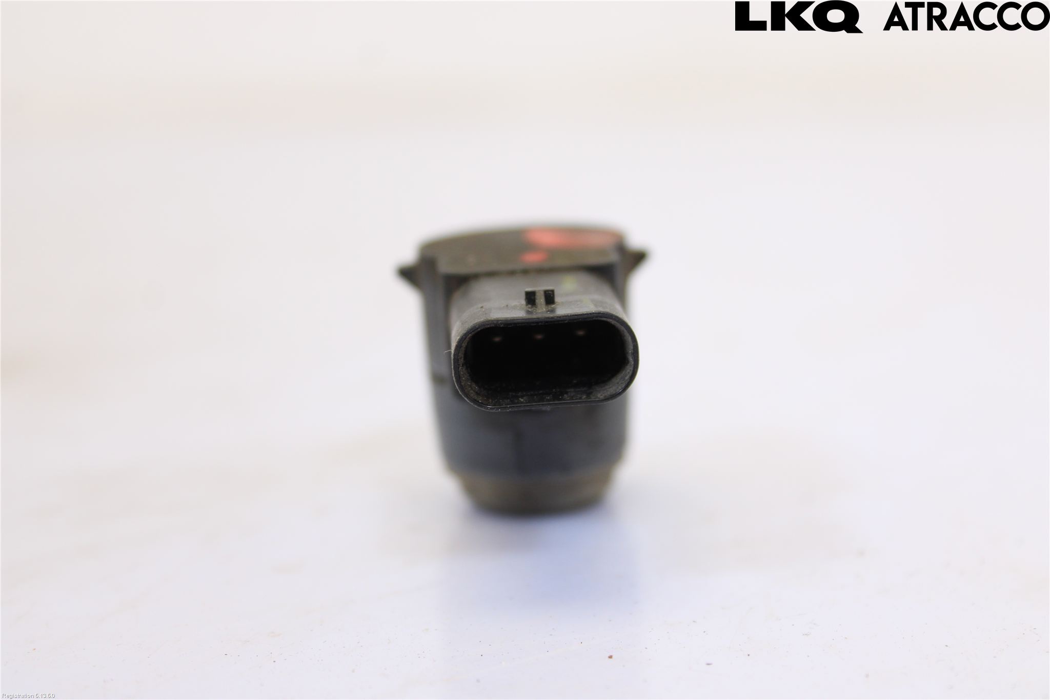 Mercedes-Benz MB E-KLASS (W212) 09-16 Sensor Parkering Front